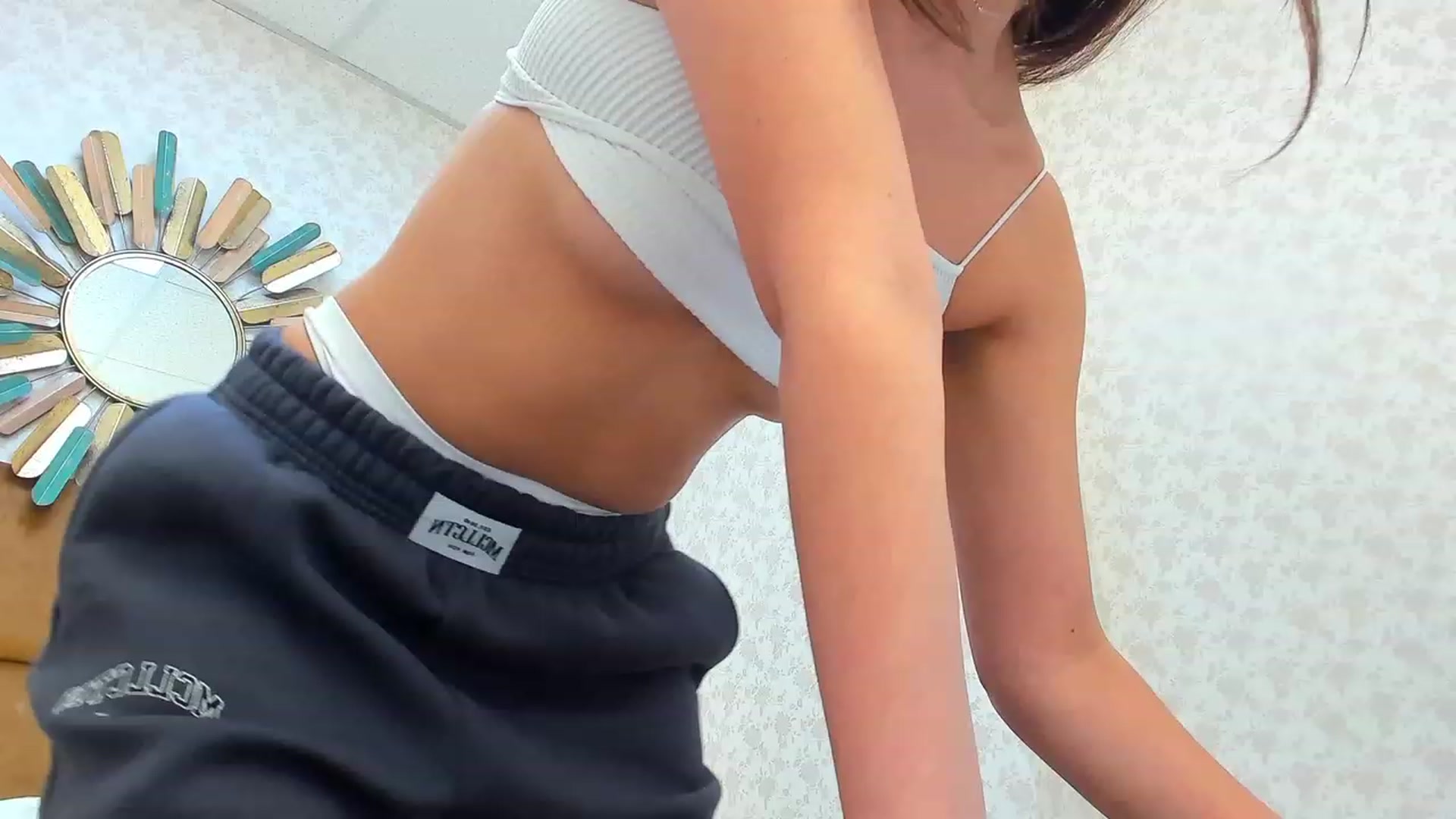 Gallery image thumbnail from SandraFitt's myfreecams stream on, 04/03/2023, 09:51 image 16 of 20