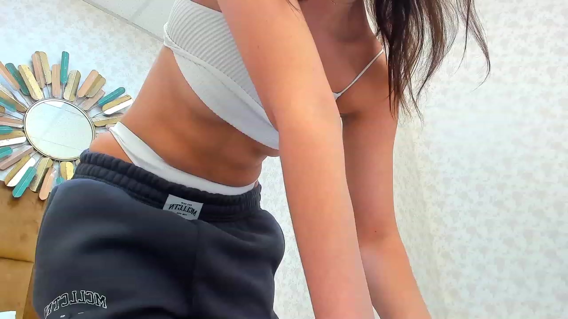 Gallery image thumbnail from SandraFitt's myfreecams stream on, 04/03/2023, 09:51 image 18 of 20