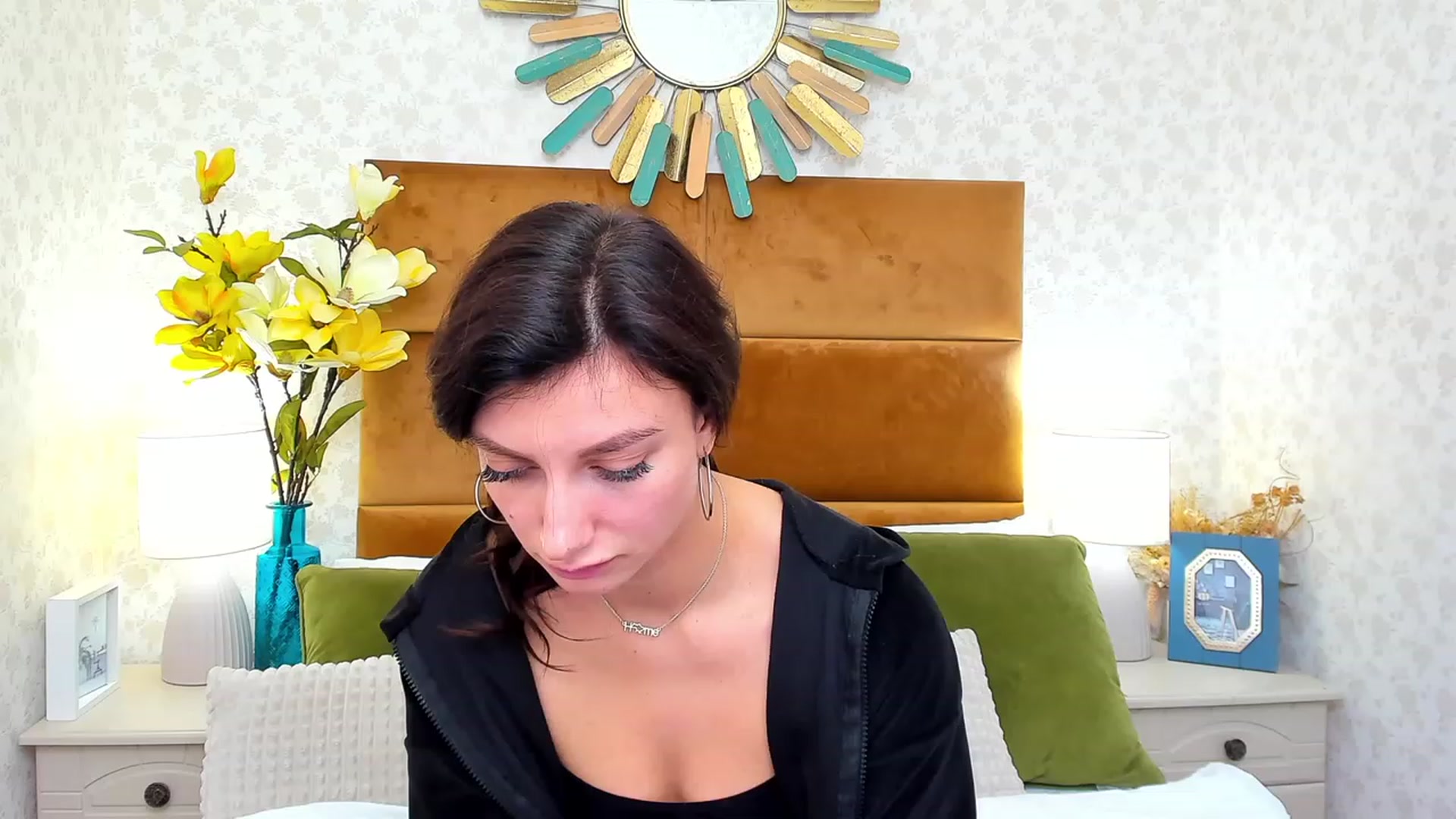 Gallery image thumbnail from SandraFitt's myfreecams stream on, 04/06/2023, 11:58 image 3 of 20