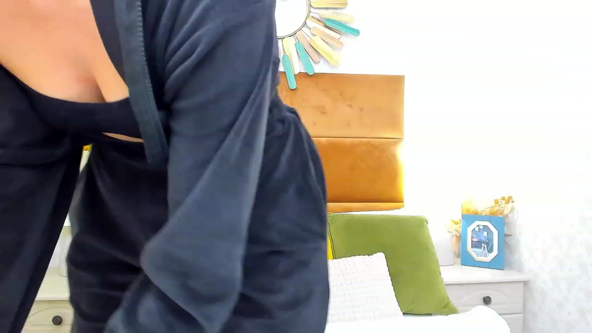 Gallery image thumbnail from SandraFitt's myfreecams stream on, 04/06/2023, 11:58 image 15 of 20