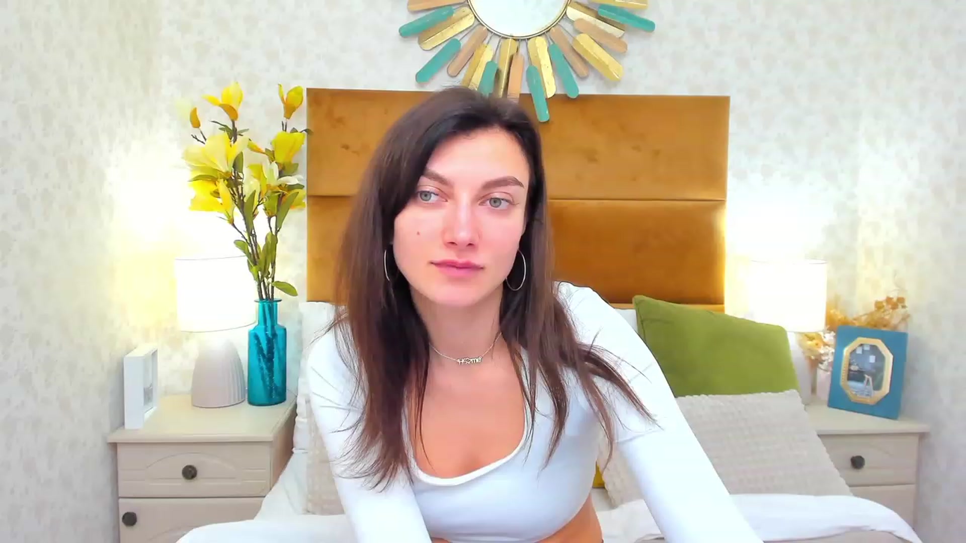Gallery image thumbnail from SandraFitt's myfreecams stream on, 04/09/2023, 11:37 image 15 of 20