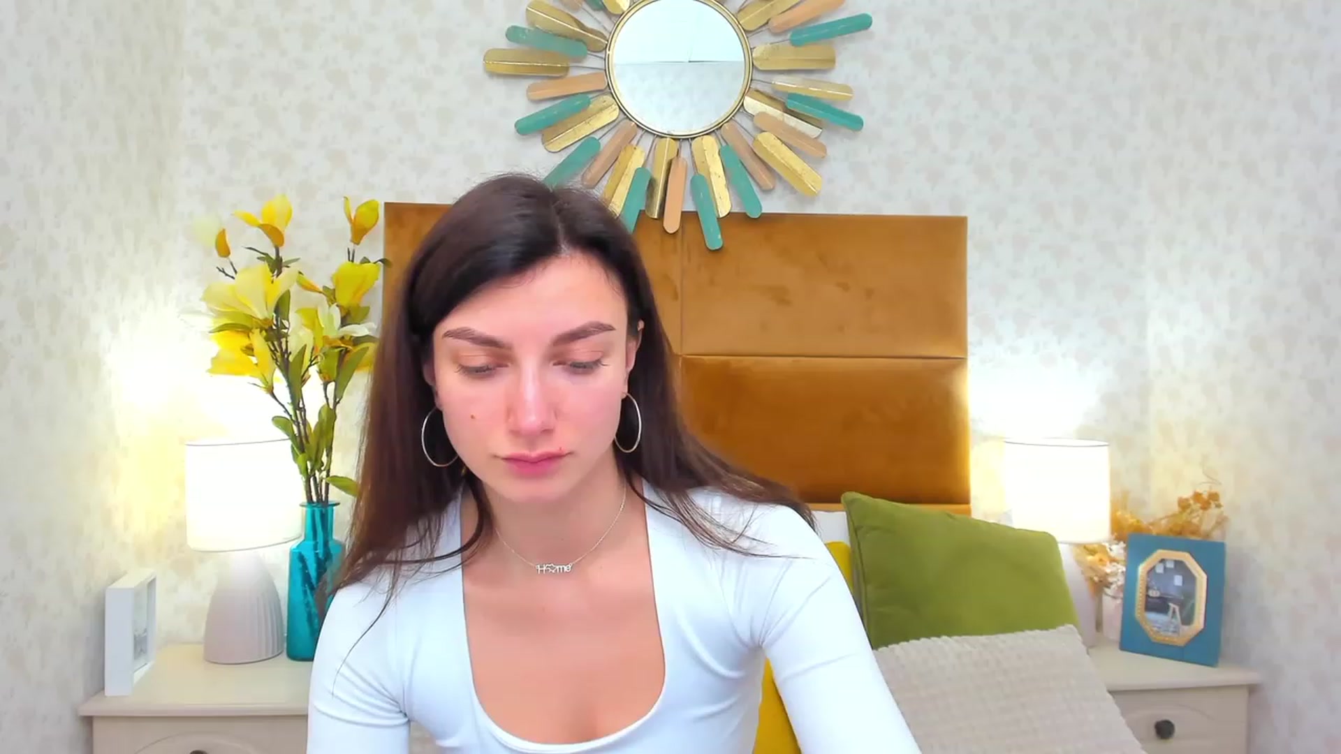 Gallery image thumbnail from SandraFitt's myfreecams stream on, 04/09/2023, 11:37 image 2 of 20