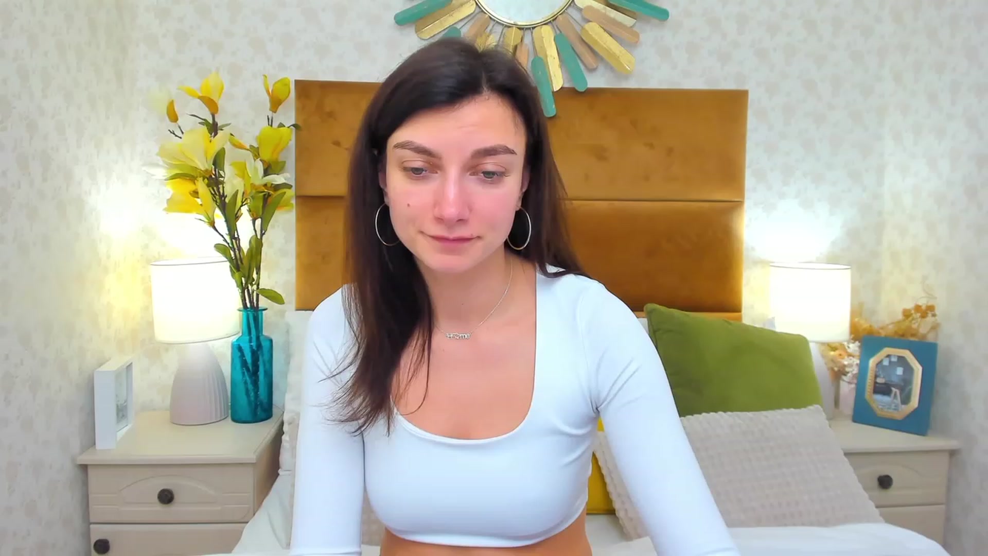 Gallery image thumbnail from SandraFitt's myfreecams stream on, 04/09/2023, 11:37 image 12 of 20