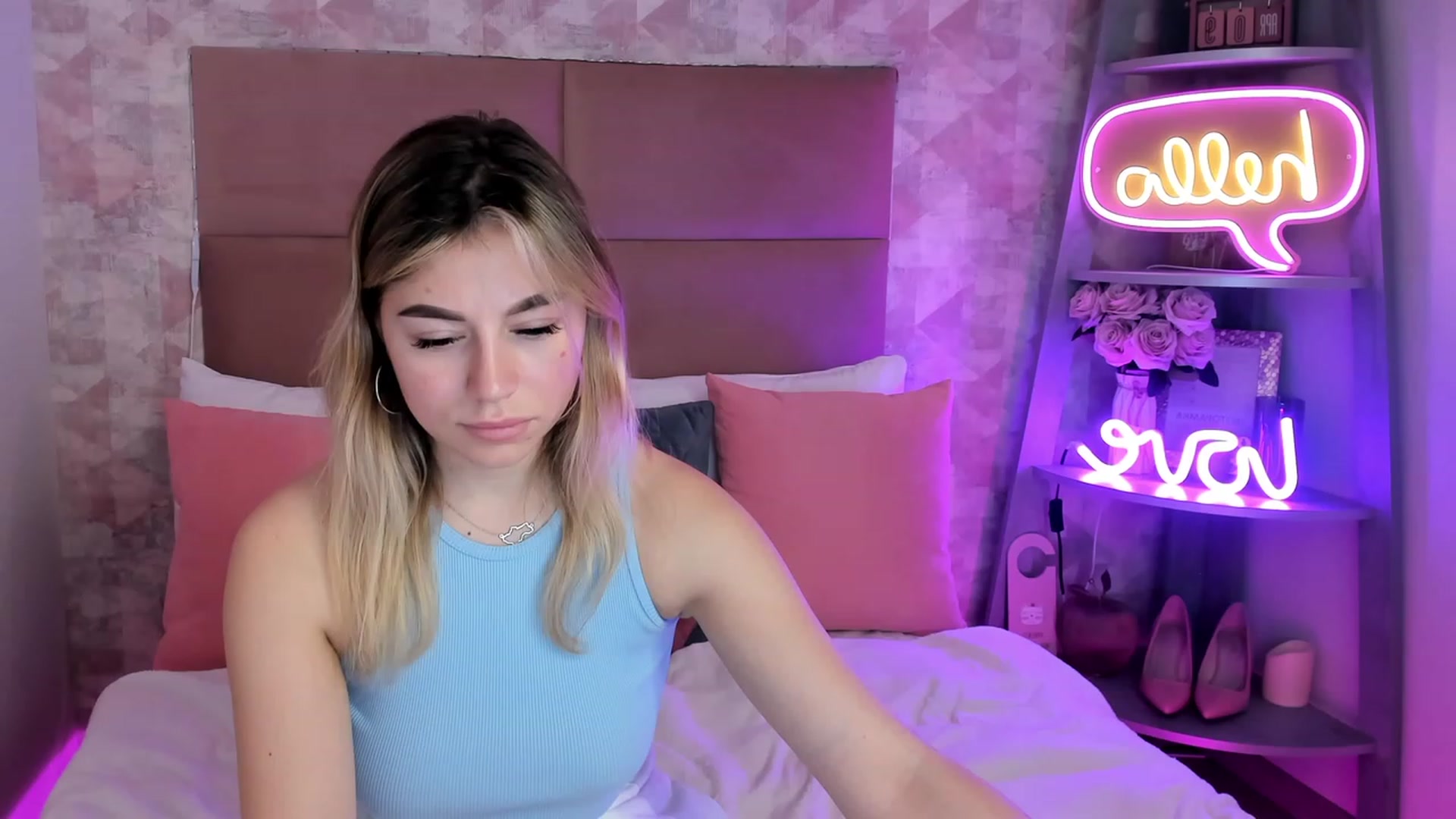 Gallery image thumbnail from SandraFitt's myfreecams stream on, 04/13/2023, 10:57 image 7 of 20