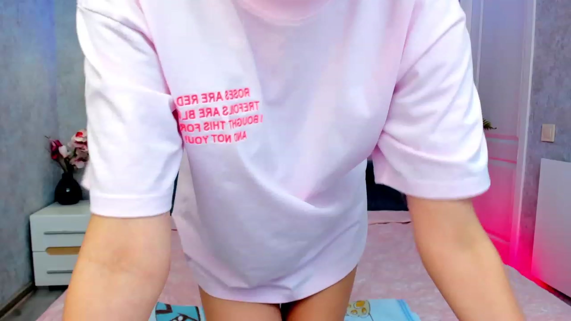 Gallery image thumbnail from SandraFitt's myfreecams stream on, 05/14/2023, 10:38 image 19 of 20