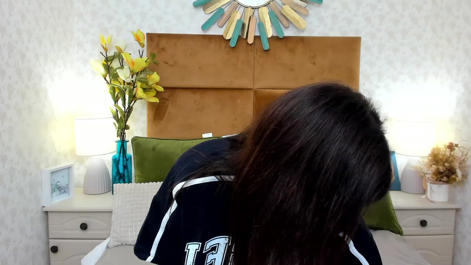 Gallery image thumbnail from SandraFitt's myfreecams stream on, 05/15/2023, 09:07 image 13 of 20