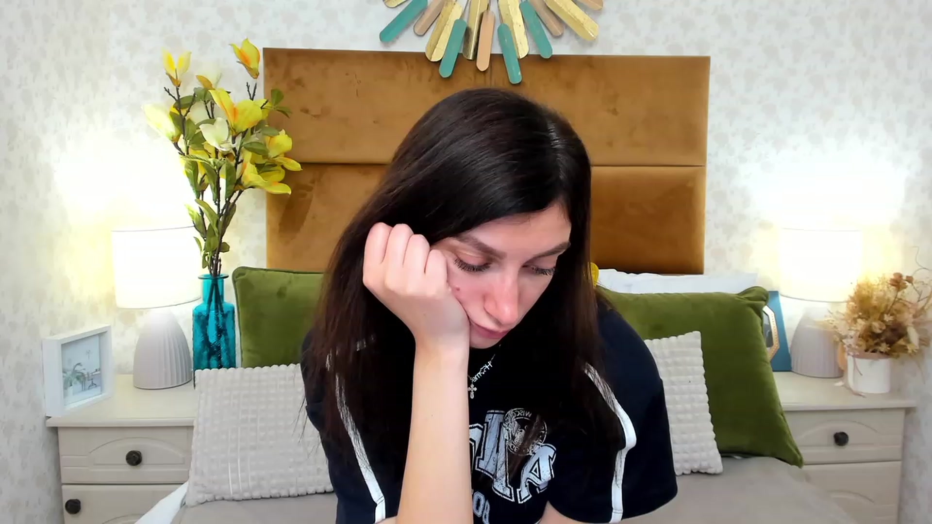 Gallery image thumbnail from SandraFitt's myfreecams stream on, 05/15/2023, 11:50 image 4 of 20
