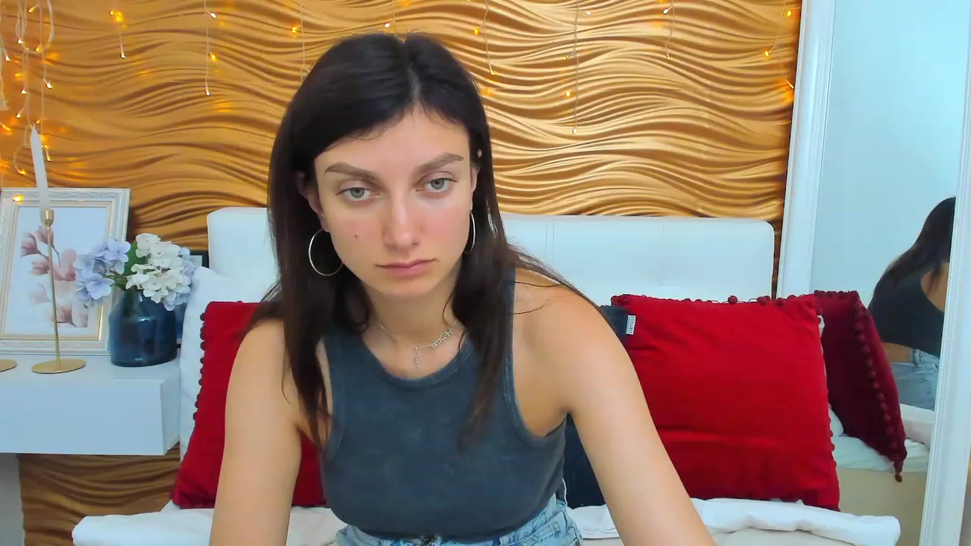 Gallery image thumbnail from SandraFitt's myfreecams stream on, 06/06/2023, 10:55 image 1 of 20
