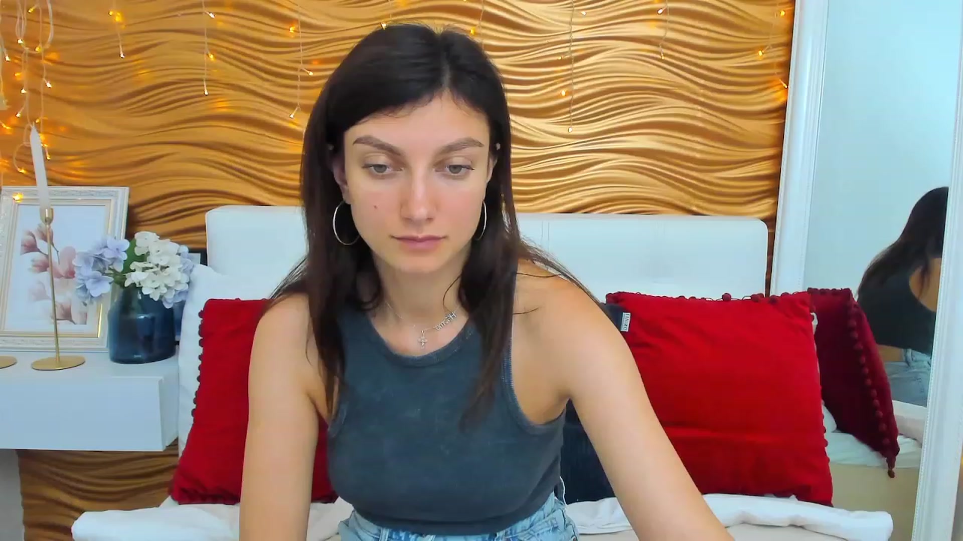 Gallery image thumbnail from SandraFitt's myfreecams stream on, 06/06/2023, 10:55 image 4 of 20