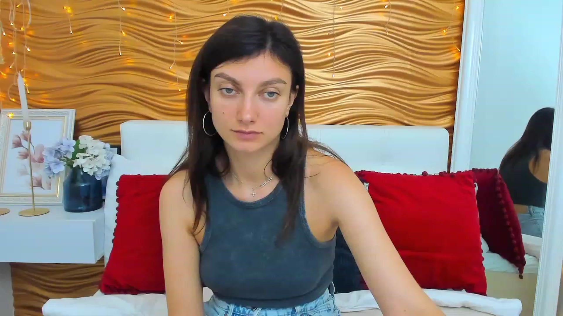 Gallery image thumbnail from SandraFitt's myfreecams stream on, 06/06/2023, 10:55 image 5 of 20