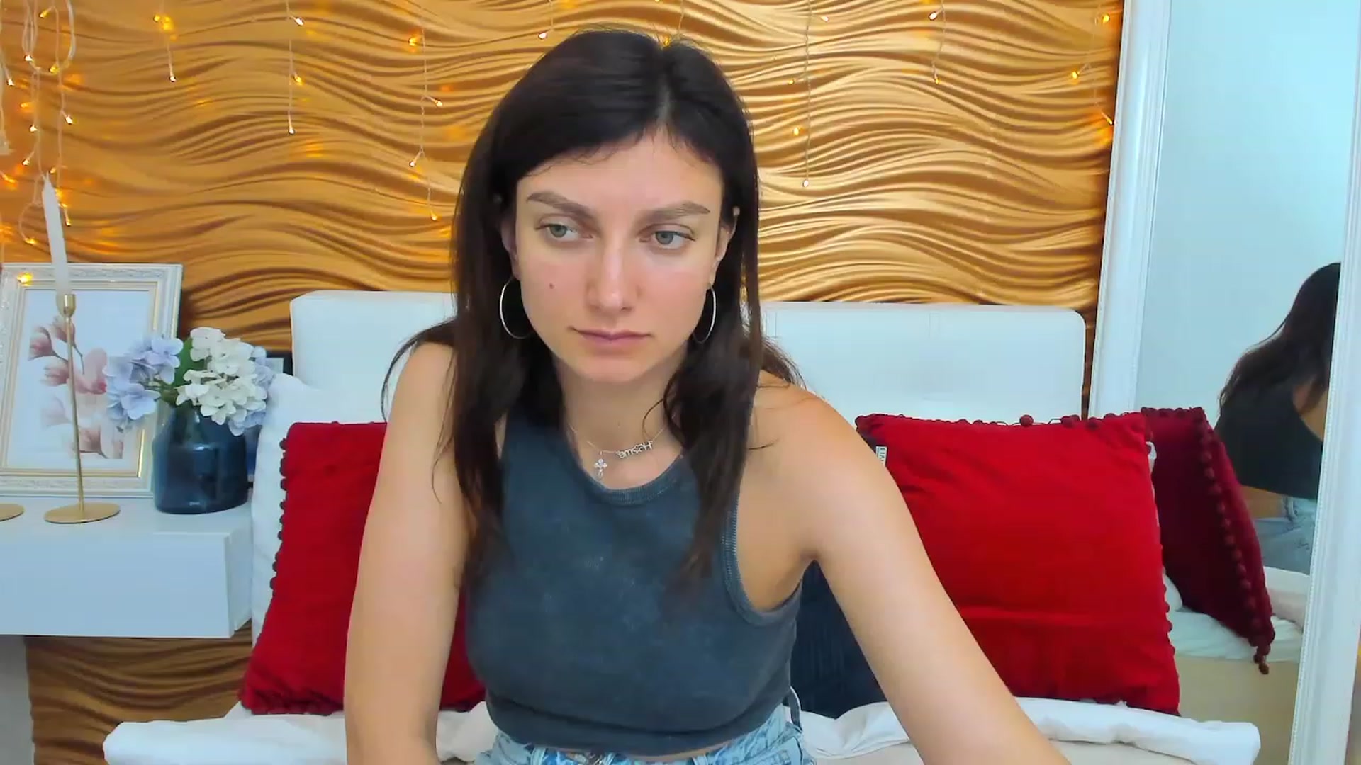 Gallery image thumbnail from SandraFitt's myfreecams stream on, 06/06/2023, 10:55 image 7 of 20