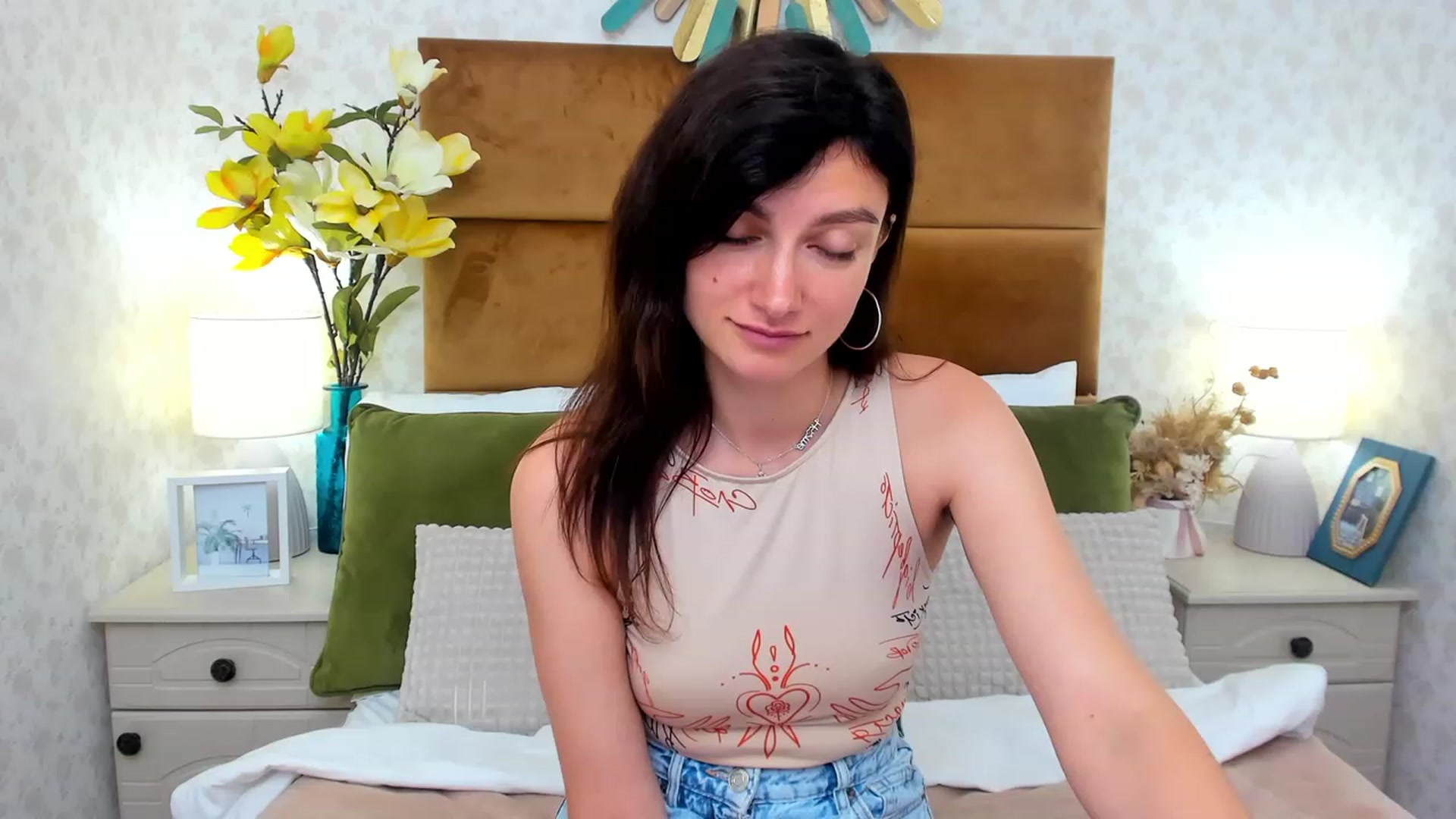 Gallery image thumbnail from SandraFitt's myfreecams stream on, 06/19/2023, 08:50 image 9 of 20