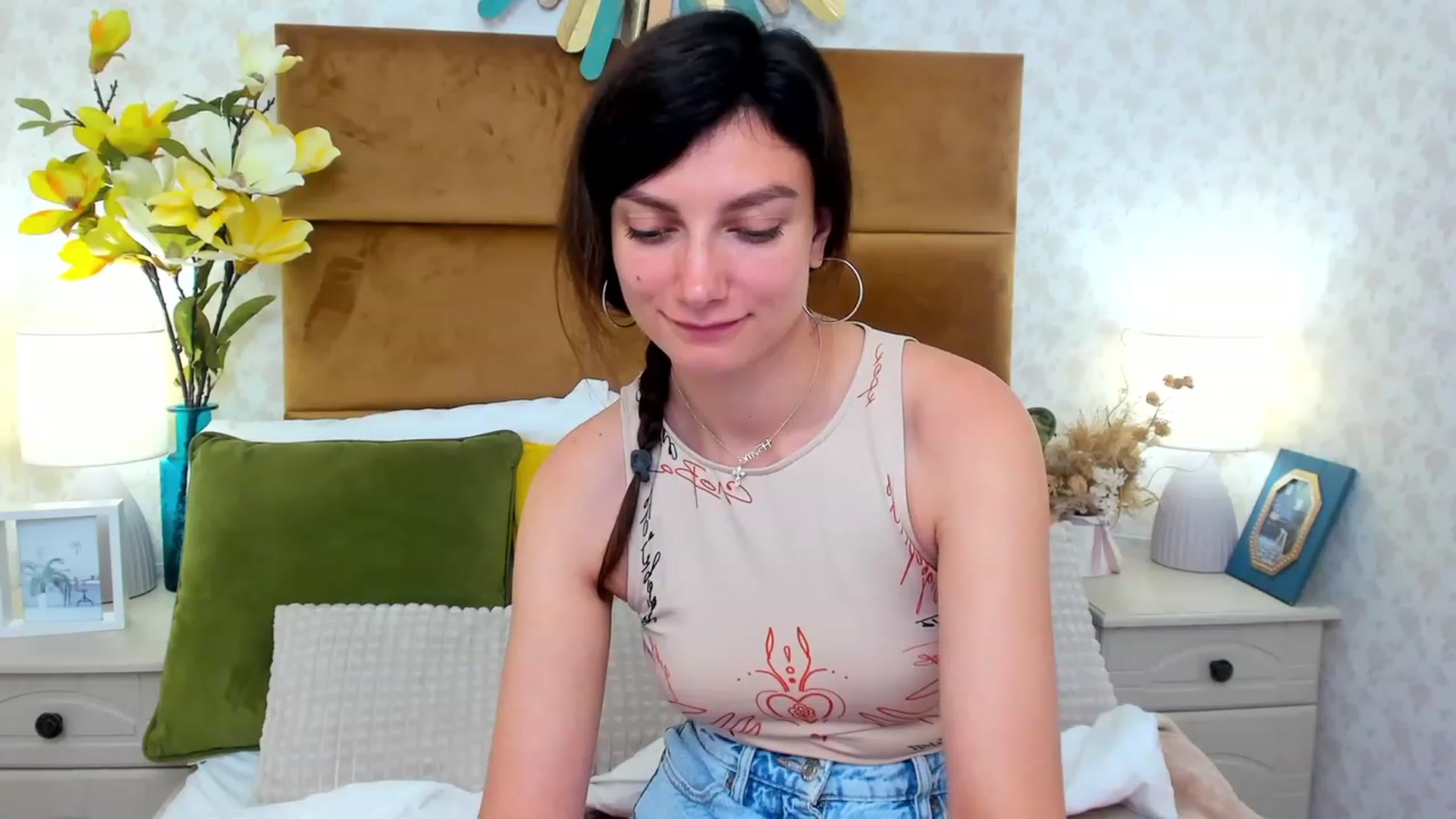 Gallery image thumbnail from SandraFitt's myfreecams stream on, 06/19/2023, 11:22 image 9 of 20