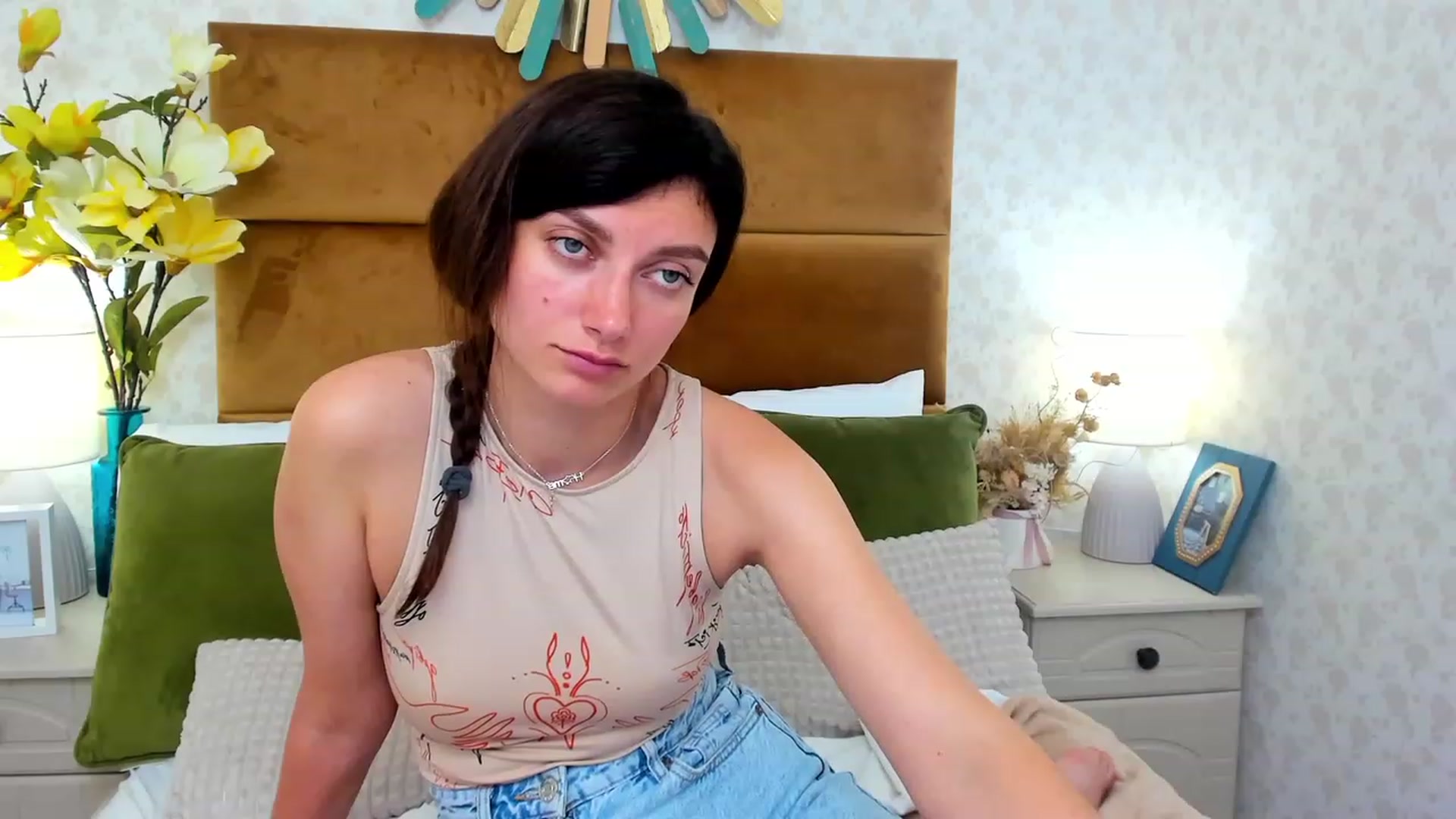 Gallery image thumbnail from SandraFitt's myfreecams stream on, 06/19/2023, 11:22 image 20 of 20