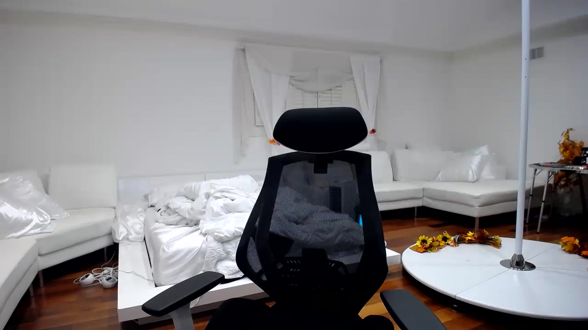 Gallery image thumbnail from SandraGPopa's myfreecams stream on, 11/27/2022, 06:44 image 8 of 20