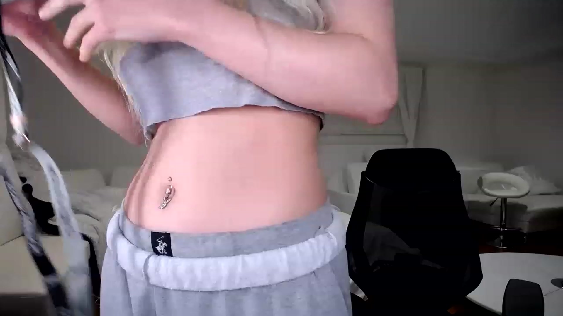 Gallery image thumbnail from SandraGPopa's myfreecams stream on, 01/28/2023, 05:51 image 4 of 20