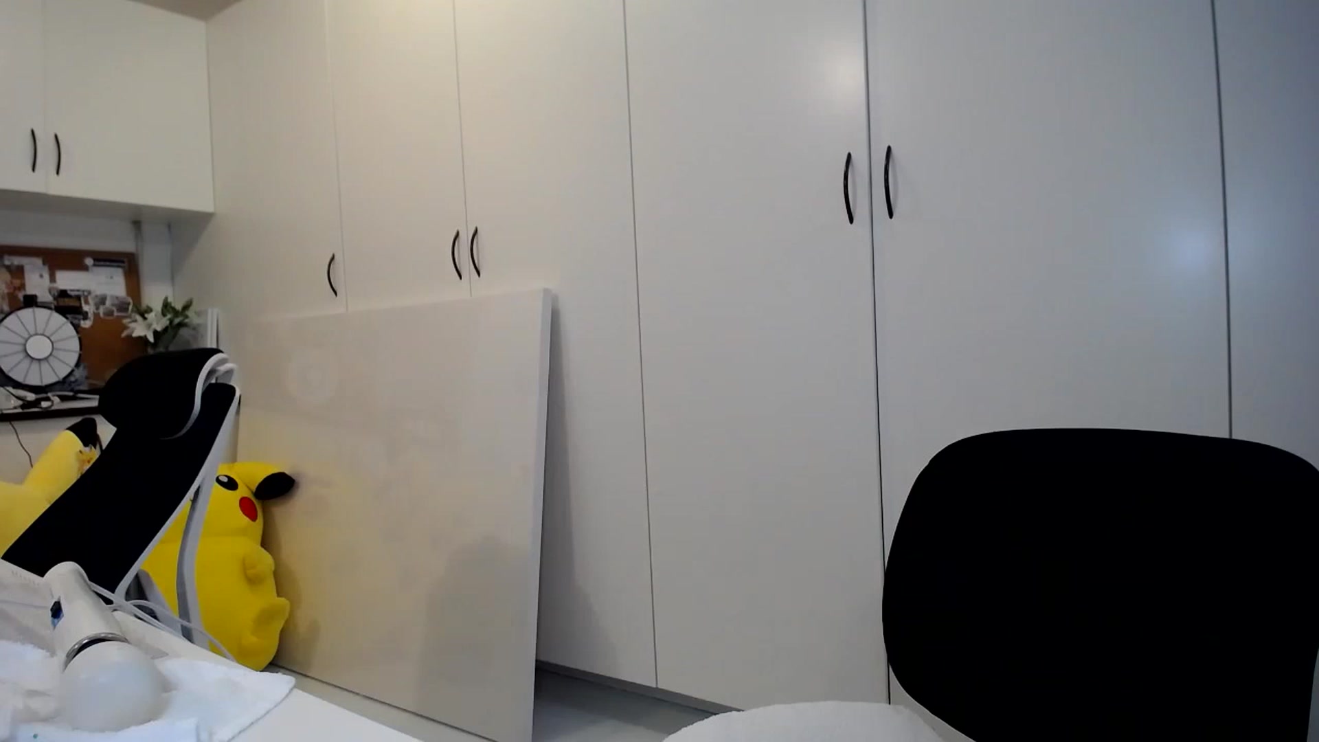 Gallery image thumbnail from SandraGPopa's myfreecams stream on, 05/12/2023, 09:27 image 1 of 20