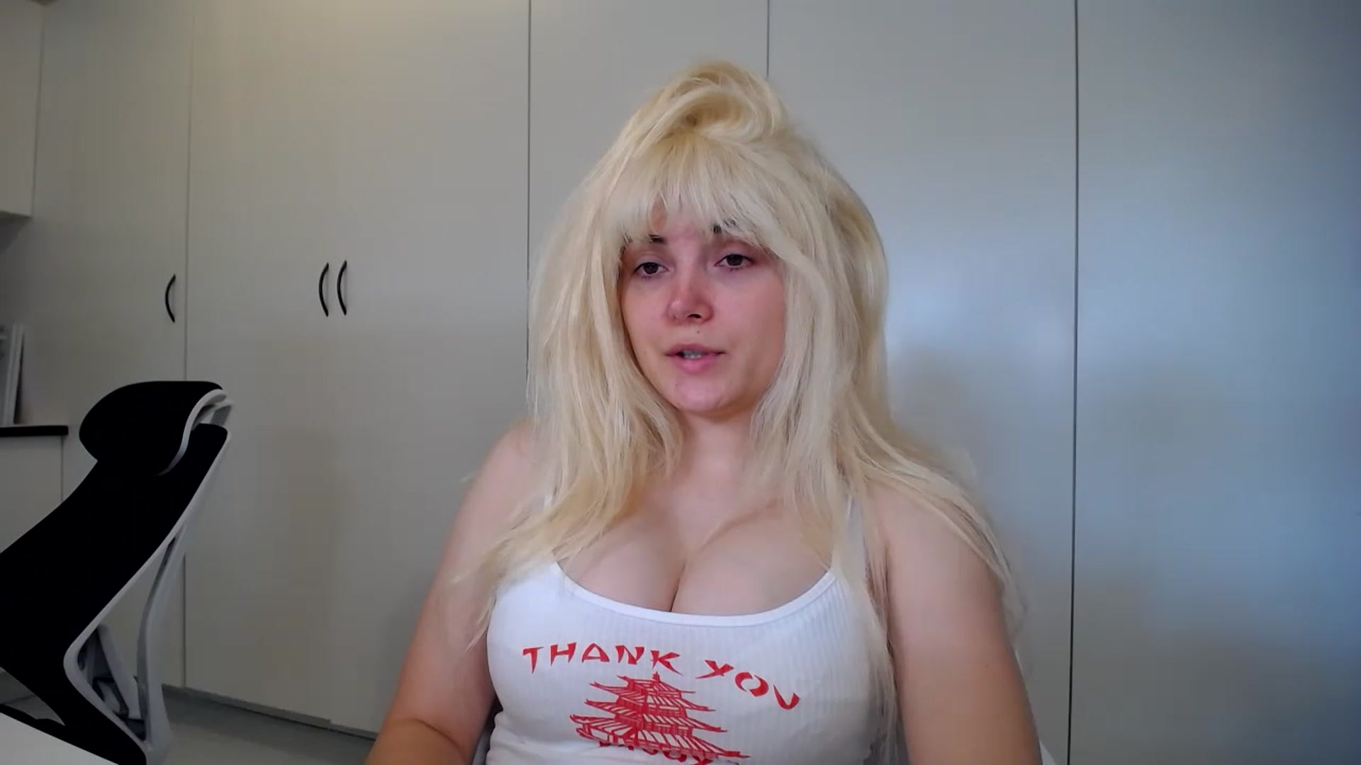 Gallery image thumbnail from SandraGPopa's myfreecams stream on, 07/18/2023, 23:37 image 15 of 20
