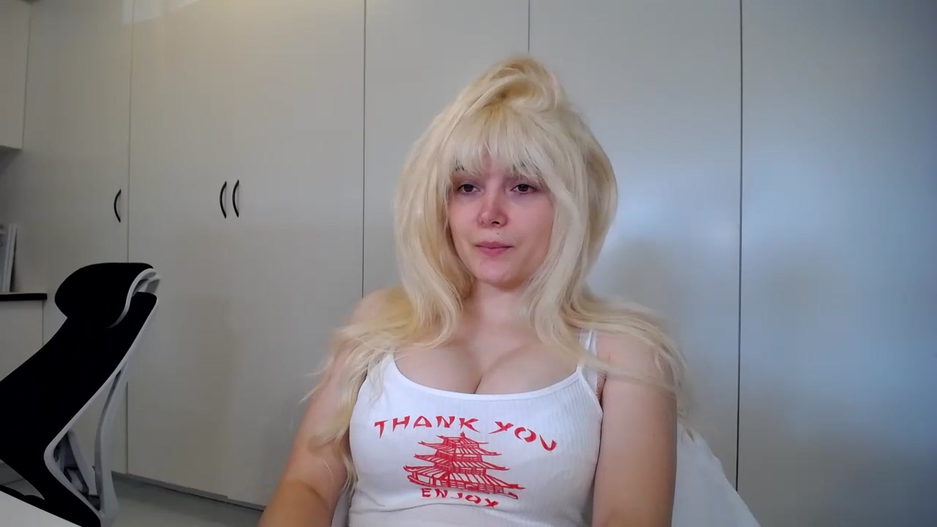 Gallery image thumbnail from SandraGPopa's myfreecams stream on, 07/18/2023, 23:37 image 3 of 20