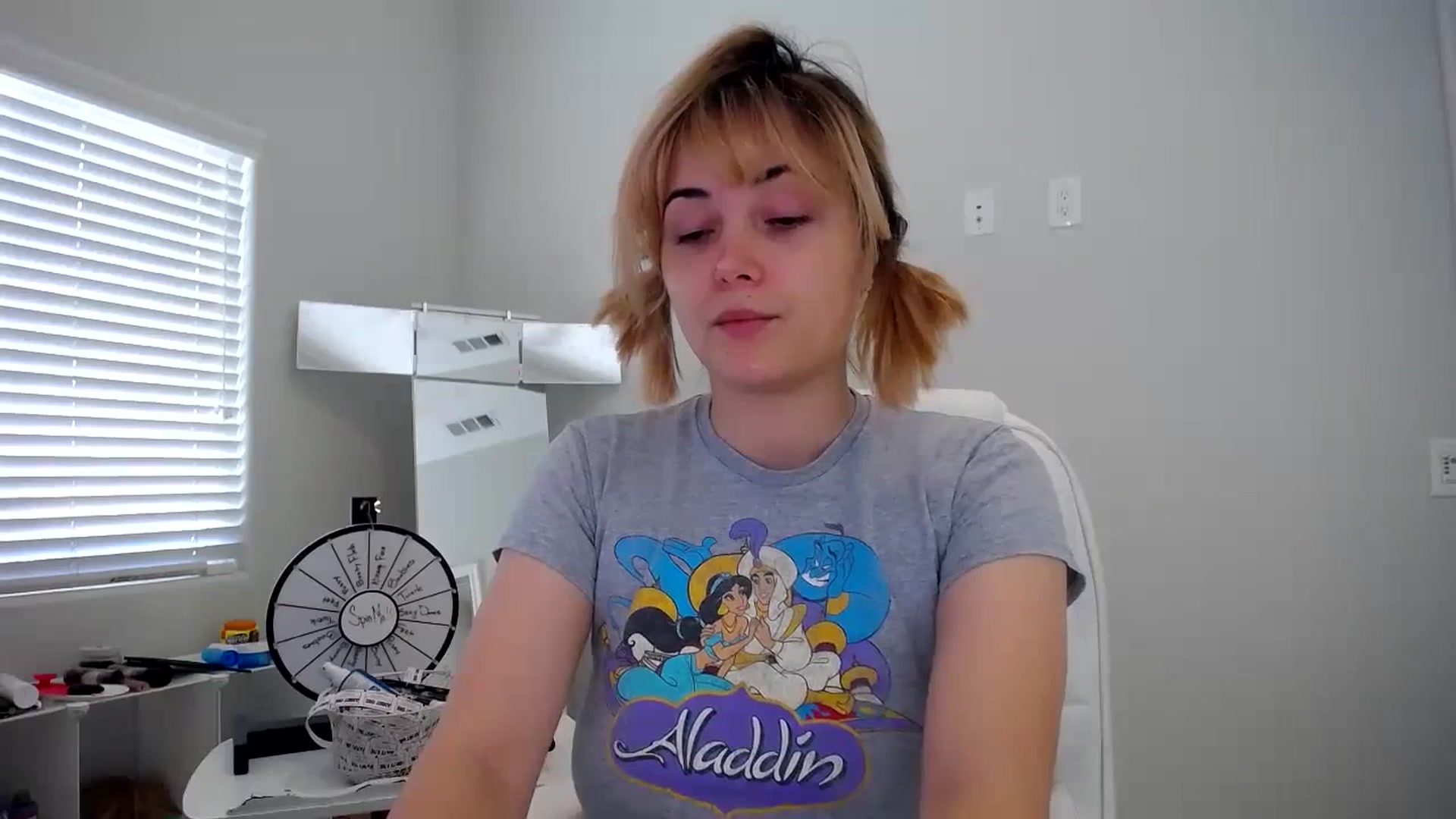 Gallery image thumbnail from SandraGPopa's myfreecams stream on, 08/23/2023, 22:36 image 4 of 20