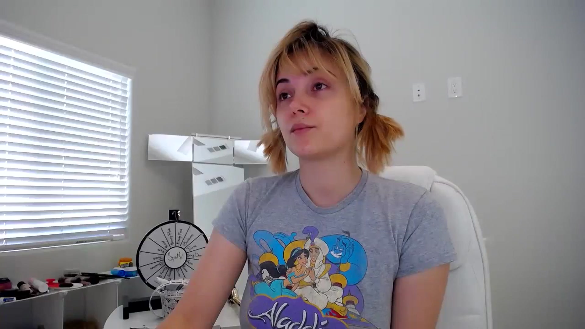 Gallery image thumbnail from SandraGPopa's myfreecams stream on, 08/23/2023, 22:36 image 20 of 20
