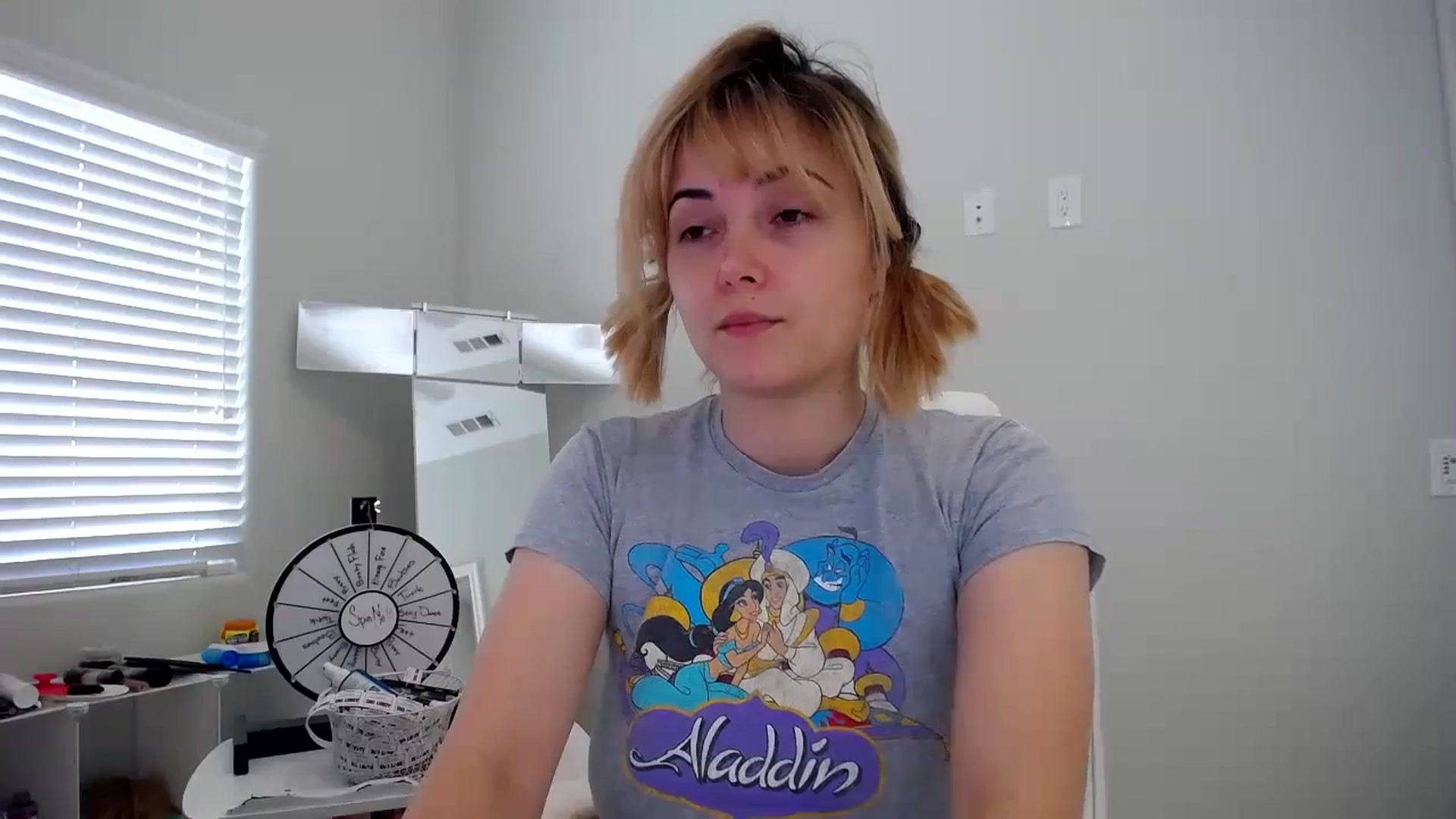 Gallery image thumbnail from SandraGPopa's myfreecams stream on, 08/23/2023, 22:36 image 2 of 20