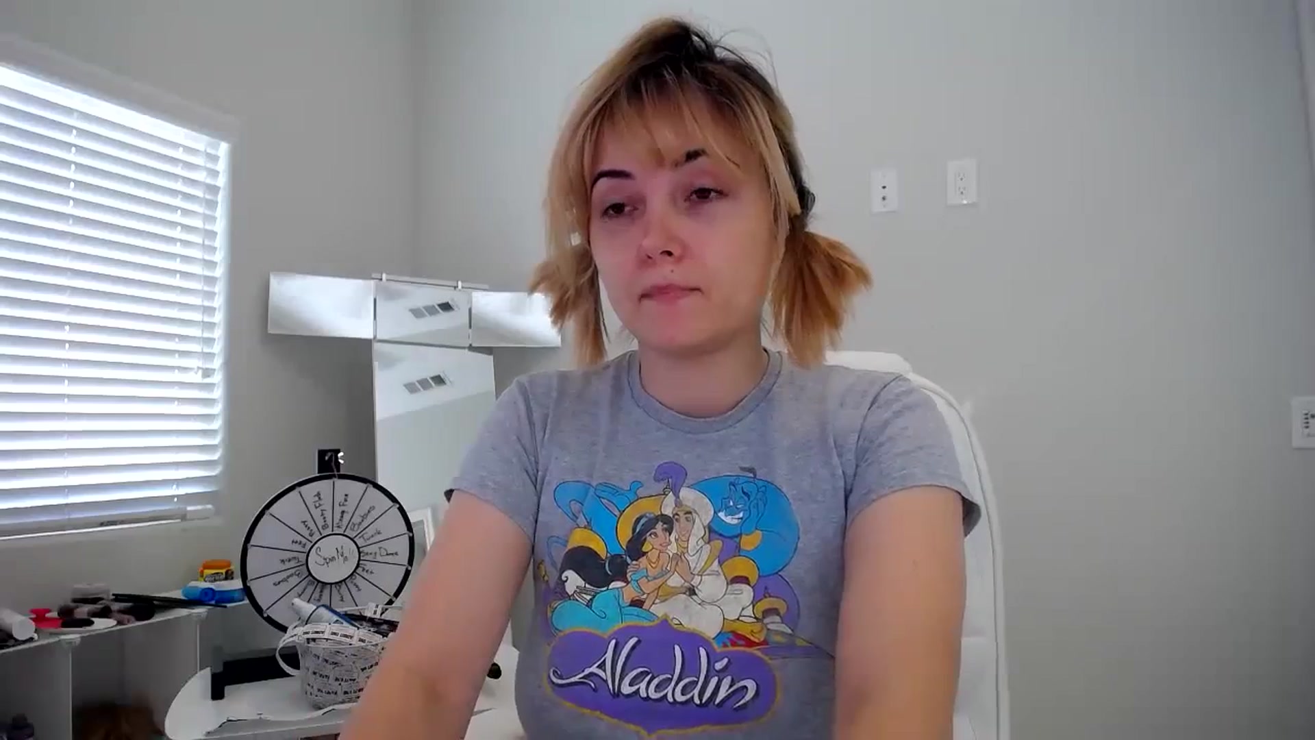 Gallery image thumbnail from SandraGPopa's myfreecams stream on, 08/23/2023, 22:36 image 5 of 20