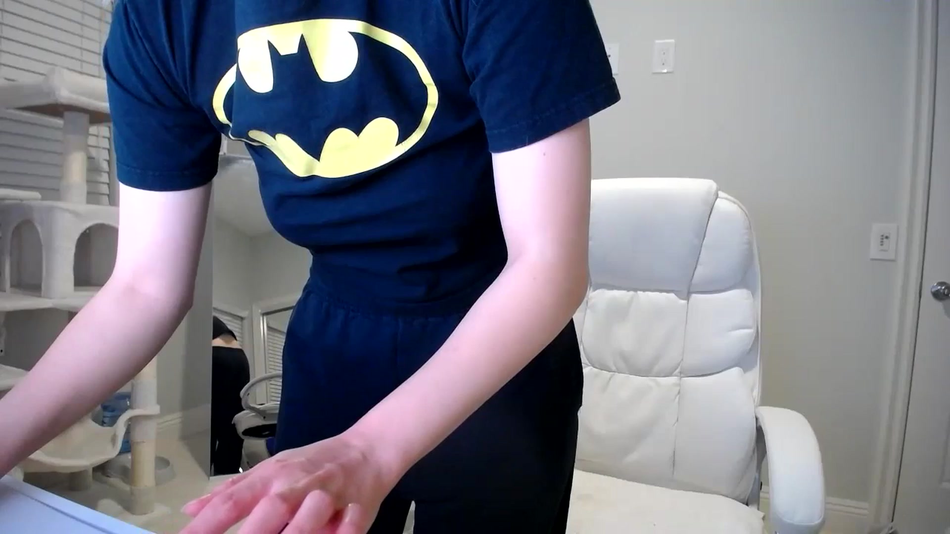 Gallery image thumbnail from SandraGPopa's myfreecams stream on, 11/25/2023, 06:10 image 19 of 20