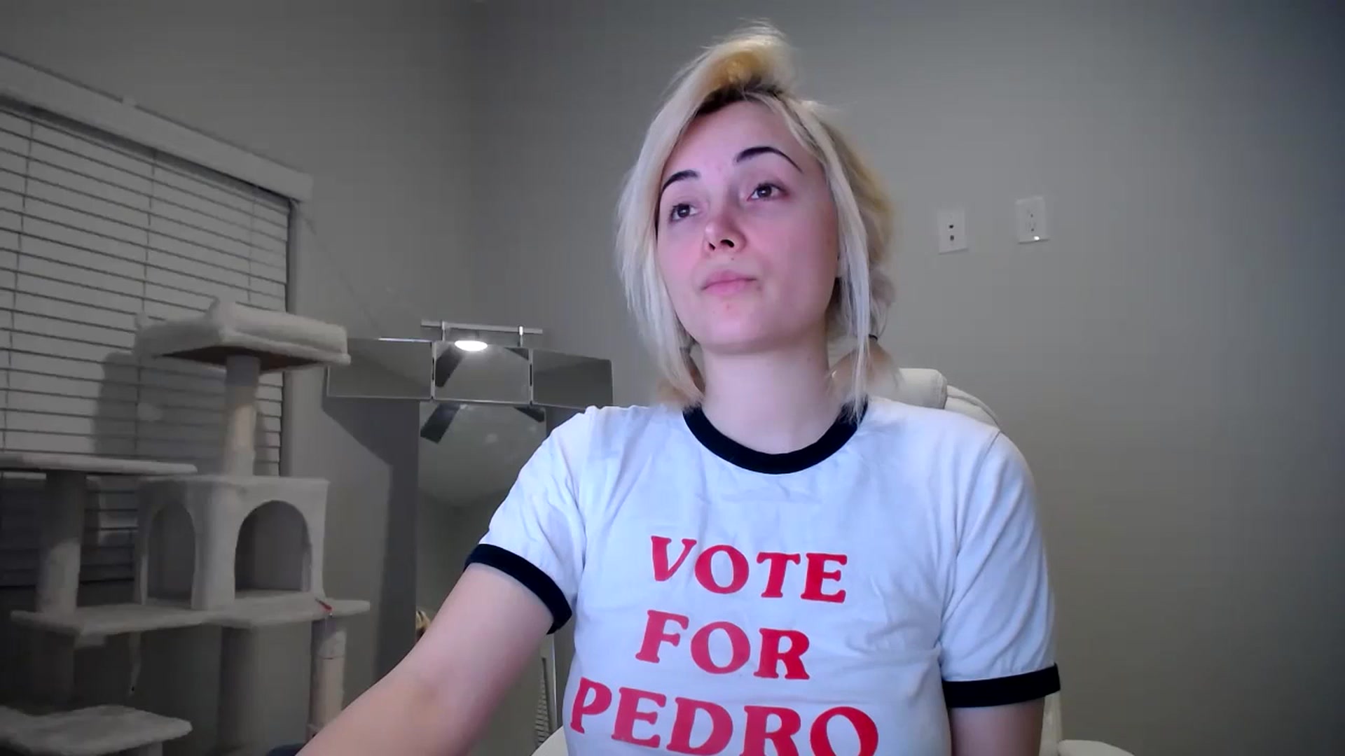 Gallery image thumbnail from SandraGPopa's myfreecams stream on, 12/02/2023, 06:17 image 5 of 20