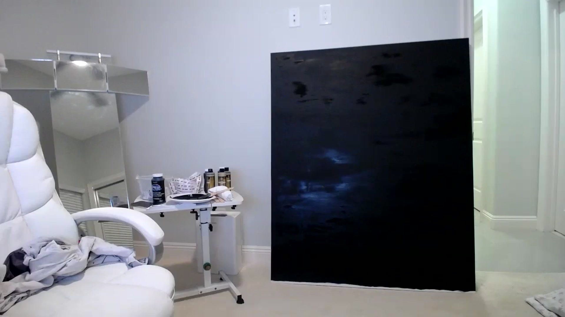 Gallery image thumbnail from SandraGPopa's myfreecams stream on, 12/22/2023, 05:58 image 12 of 20