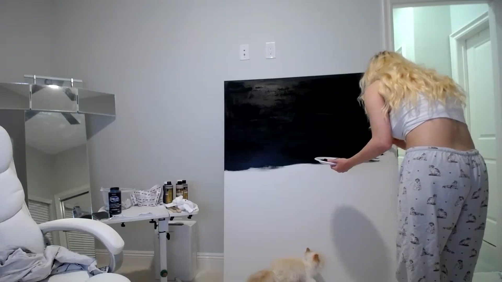 Gallery image thumbnail from SandraGPopa's myfreecams stream on, 12/22/2023, 05:58 image 3 of 20