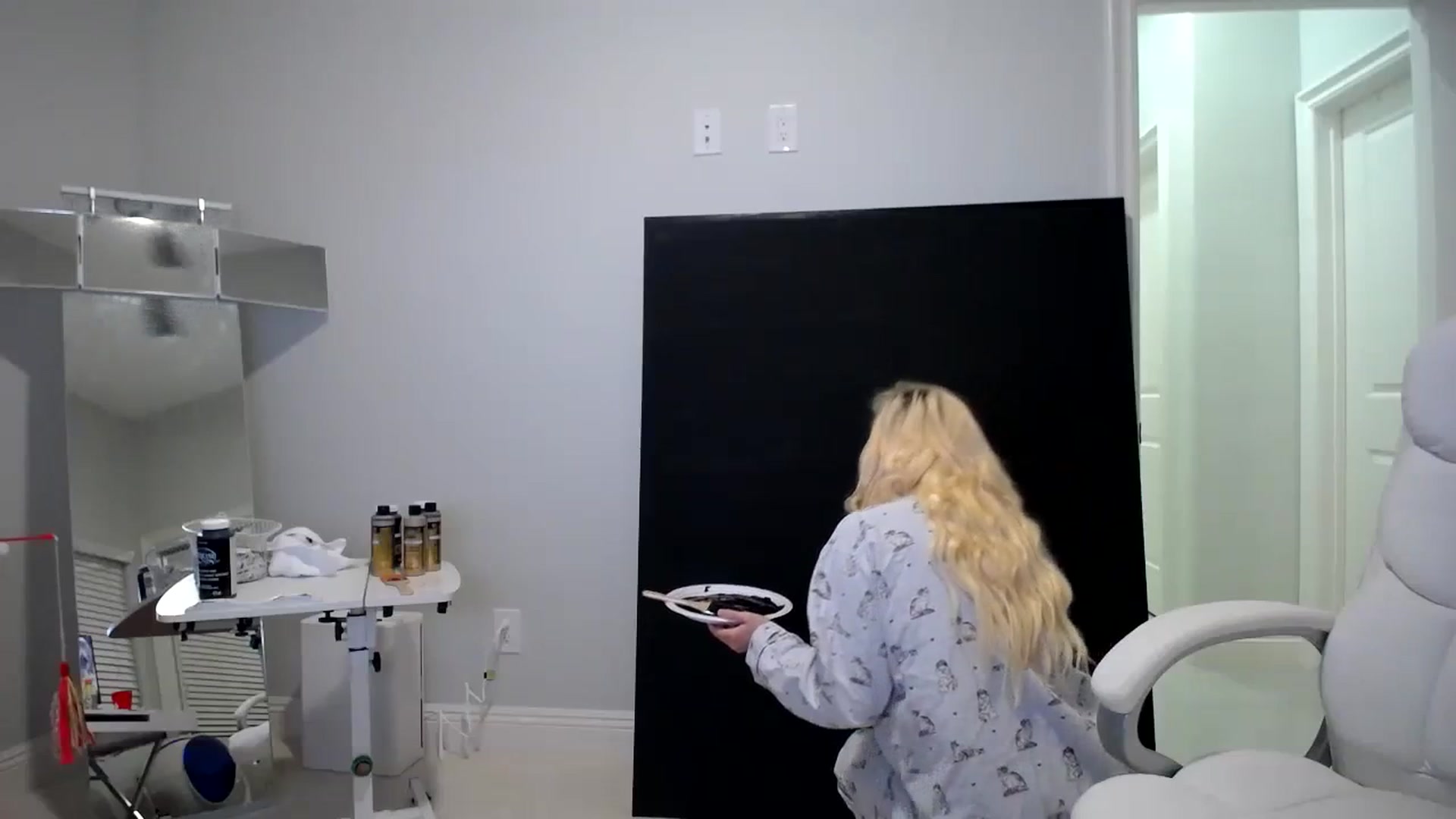 Gallery image thumbnail from SandraGPopa's myfreecams stream on, 12/22/2023, 07:05 image 20 of 20