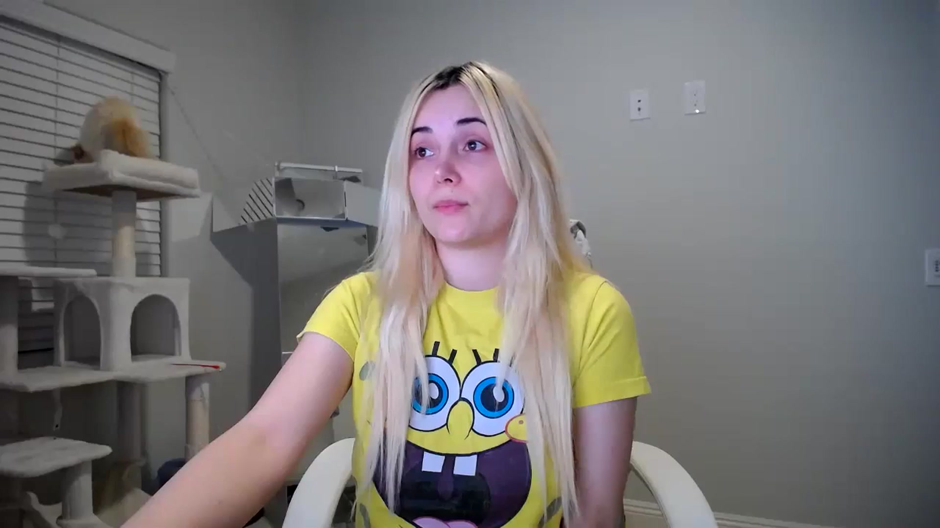 Gallery image thumbnail from SandraGPopa's myfreecams stream on, 01/12/2024, 10:59 image 11 of 20