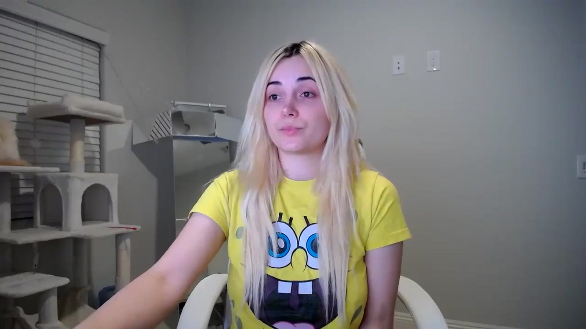 Gallery image thumbnail from SandraGPopa's myfreecams stream on, 01/12/2024, 10:59 image 5 of 20
