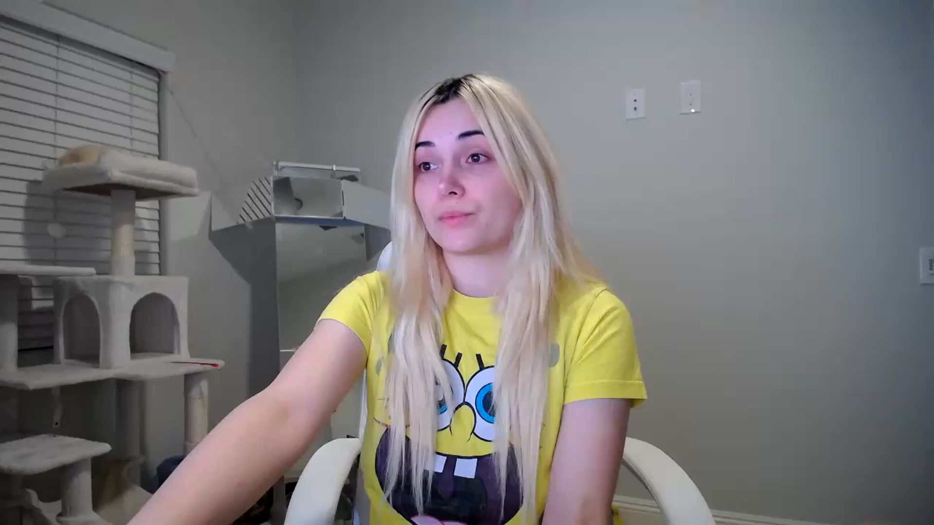 Gallery image thumbnail from SandraGPopa's myfreecams stream on, 01/12/2024, 10:59 image 20 of 20