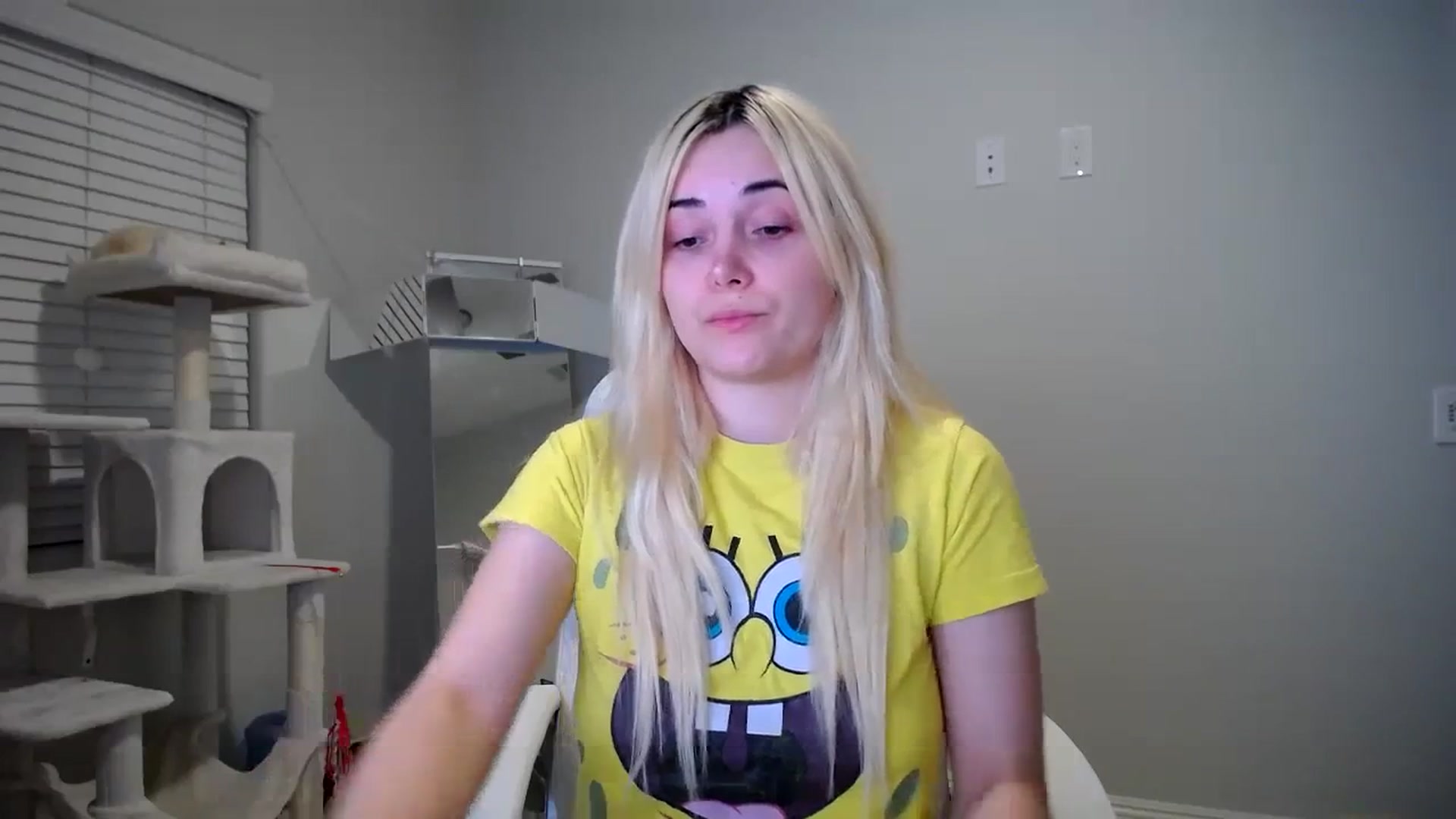 Gallery image thumbnail from SandraGPopa's myfreecams stream on, 01/12/2024, 10:59 image 19 of 20