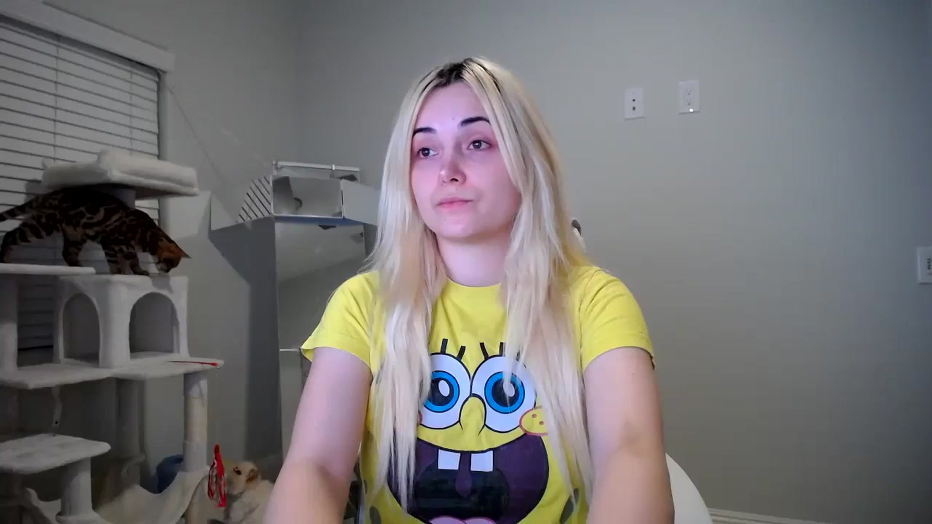 Gallery image thumbnail from SandraGPopa's myfreecams stream on, 01/12/2024, 10:59 image 10 of 20