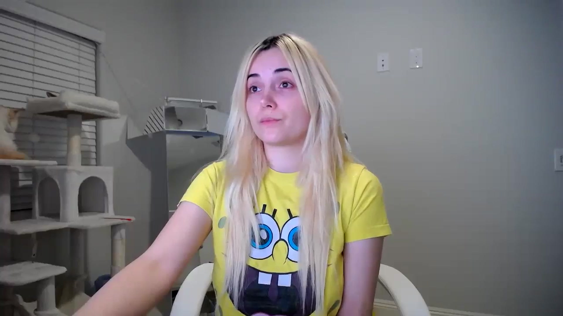 Gallery image thumbnail from SandraGPopa's myfreecams stream on, 01/12/2024, 10:59 image 6 of 20