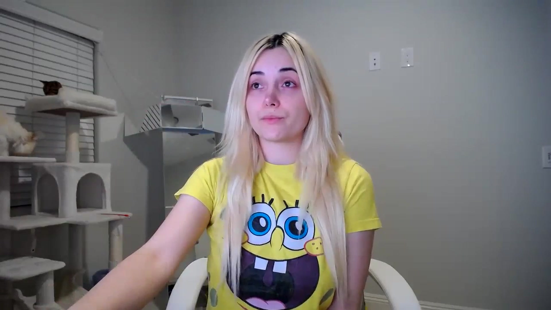 Gallery image thumbnail from SandraGPopa's myfreecams stream on, 01/12/2024, 10:59 image 9 of 20