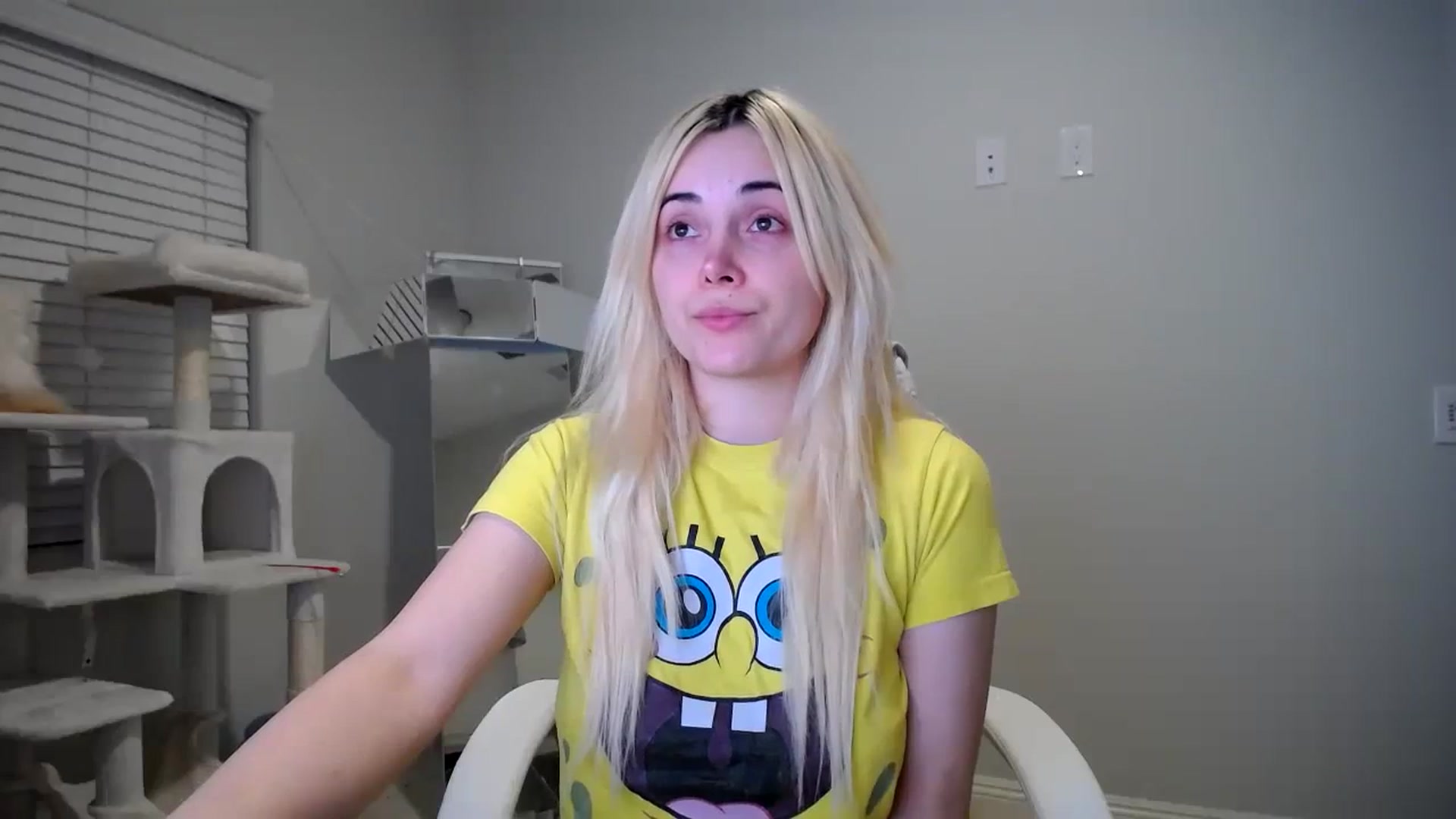 Gallery image thumbnail from SandraGPopa's myfreecams stream on, 01/12/2024, 10:59 image 4 of 20