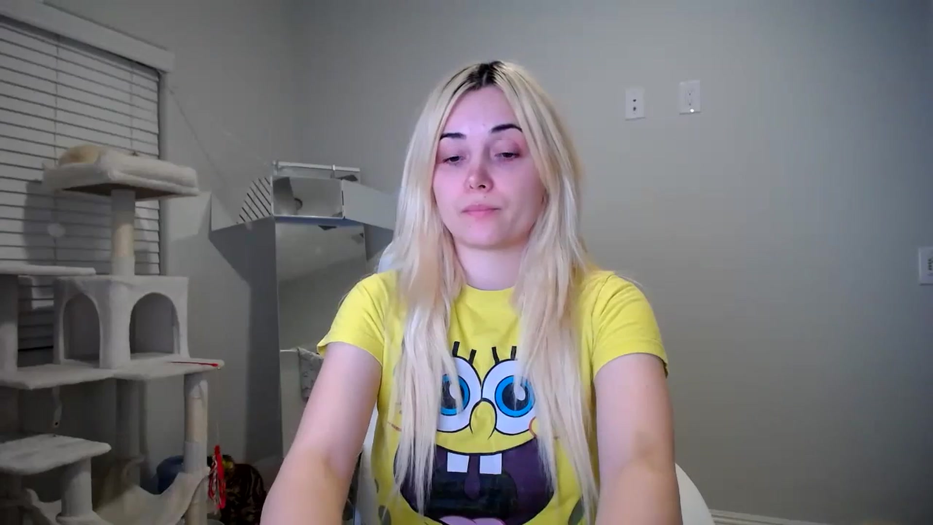 Gallery image thumbnail from SandraGPopa's myfreecams stream on, 01/12/2024, 10:59 image 15 of 20