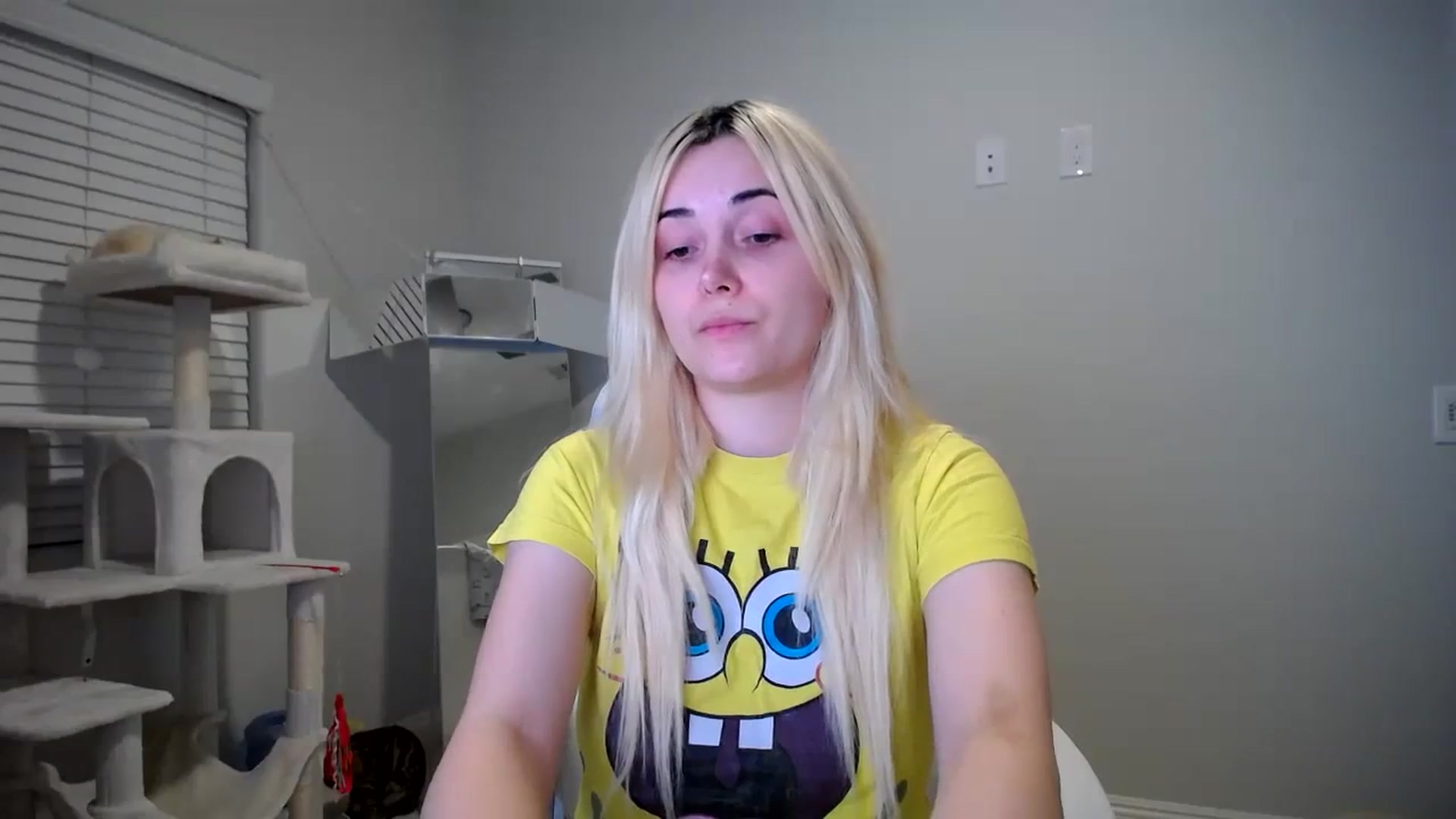 Gallery image thumbnail from SandraGPopa's myfreecams stream on, 01/12/2024, 10:59 image 18 of 20