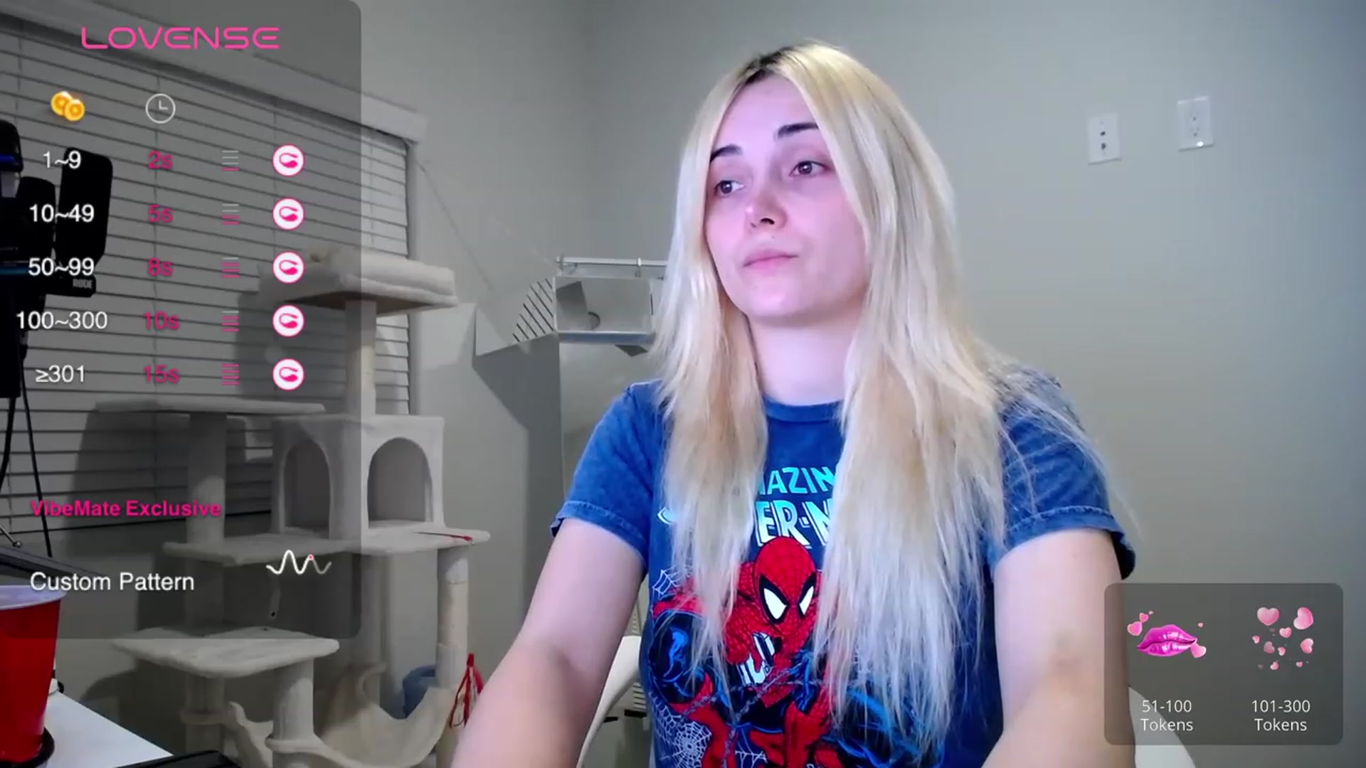 Gallery image thumbnail from SandraGPopa's myfreecams stream on, 01/13/2024, 11:05 image 10 of 20