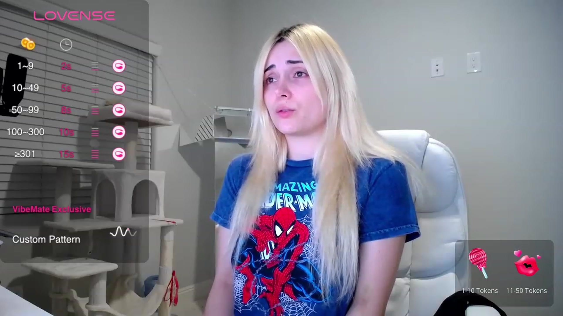 Gallery image thumbnail from SandraGPopa's myfreecams stream on, 01/13/2024, 11:05 image 12 of 20
