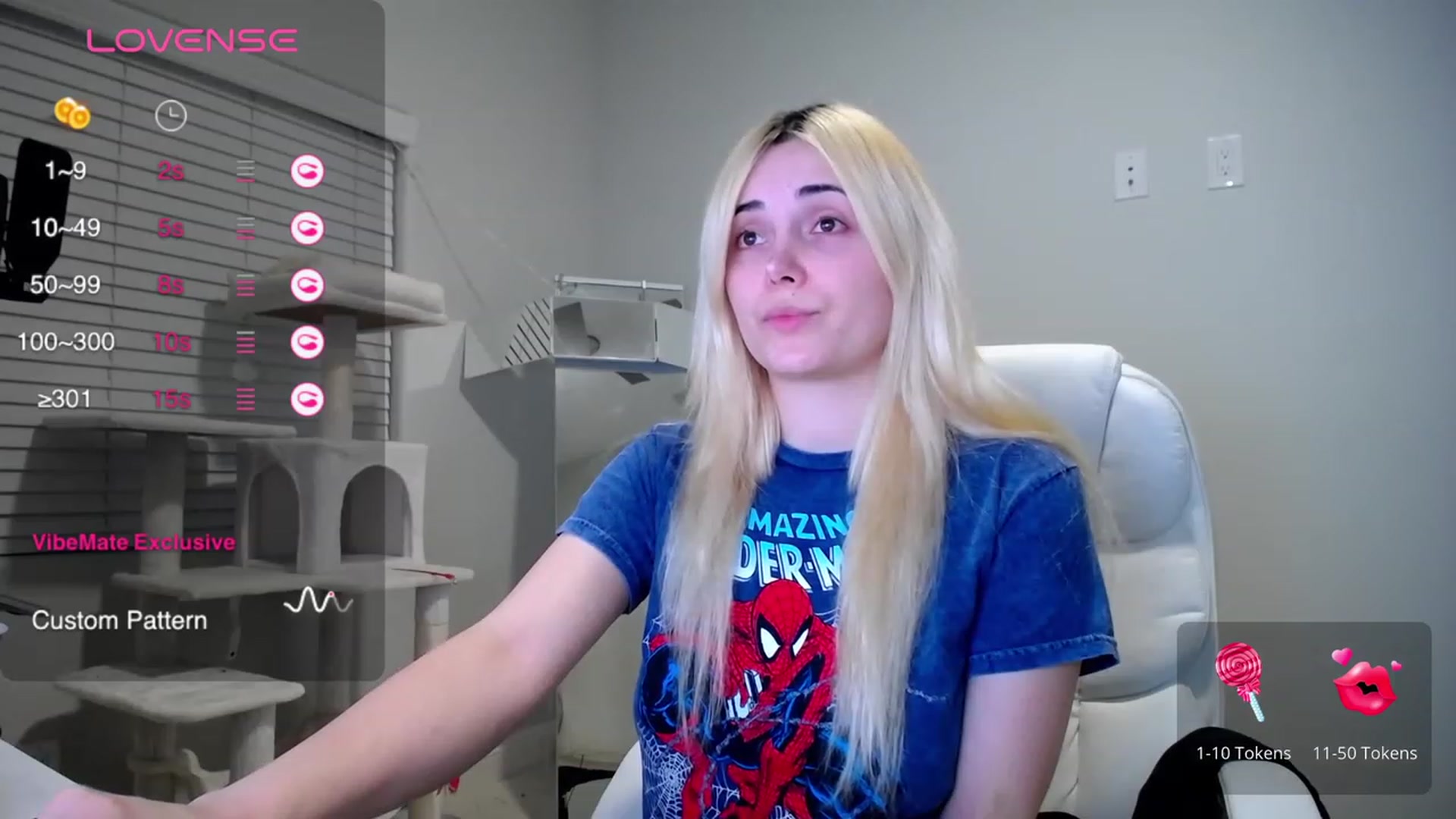 Gallery image thumbnail from SandraGPopa's myfreecams stream on, 01/13/2024, 11:05 image 16 of 20