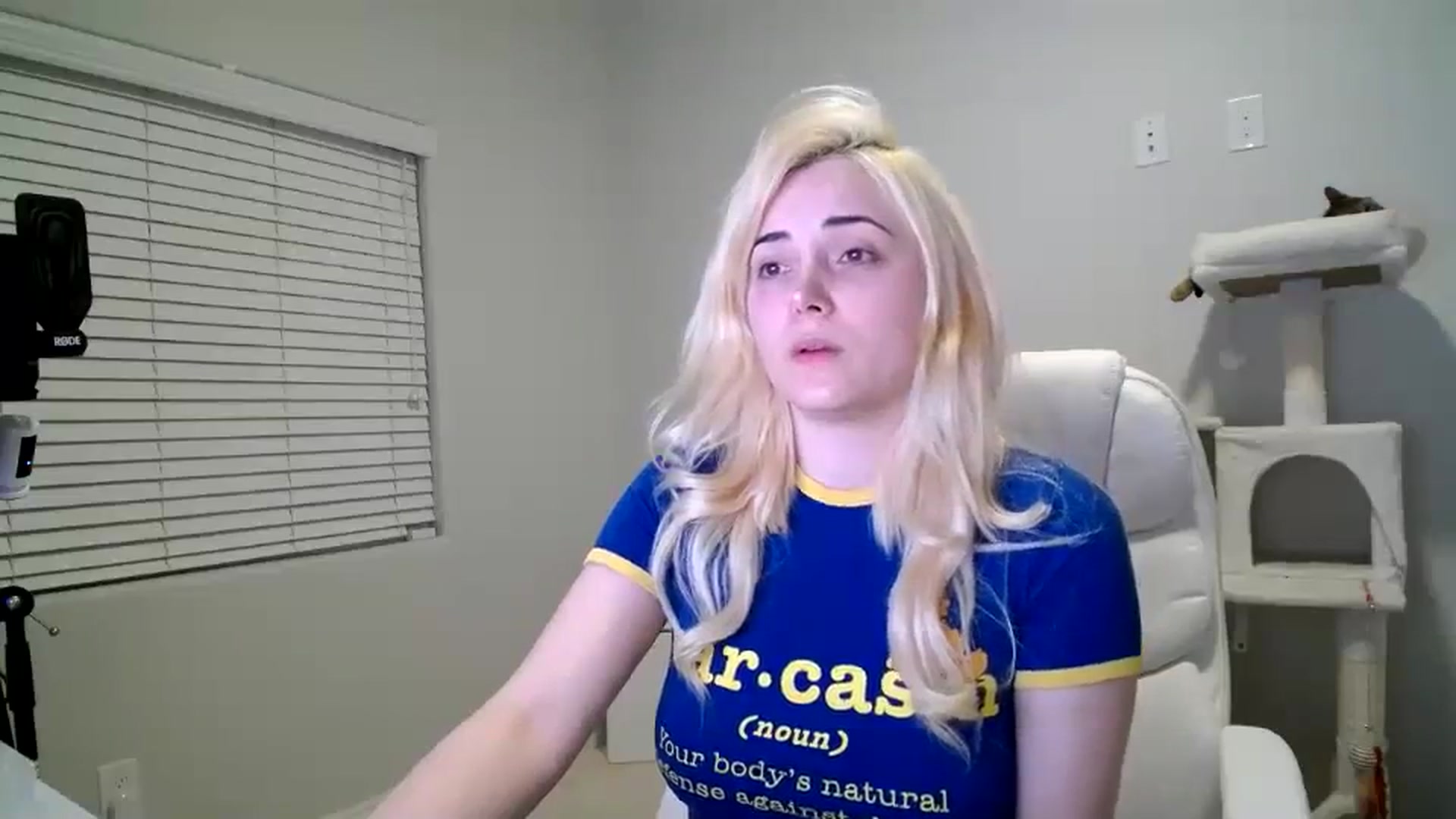 Gallery image thumbnail from SandraGPopa's myfreecams stream on, 03/05/2024, 08:06 image 20 of 20