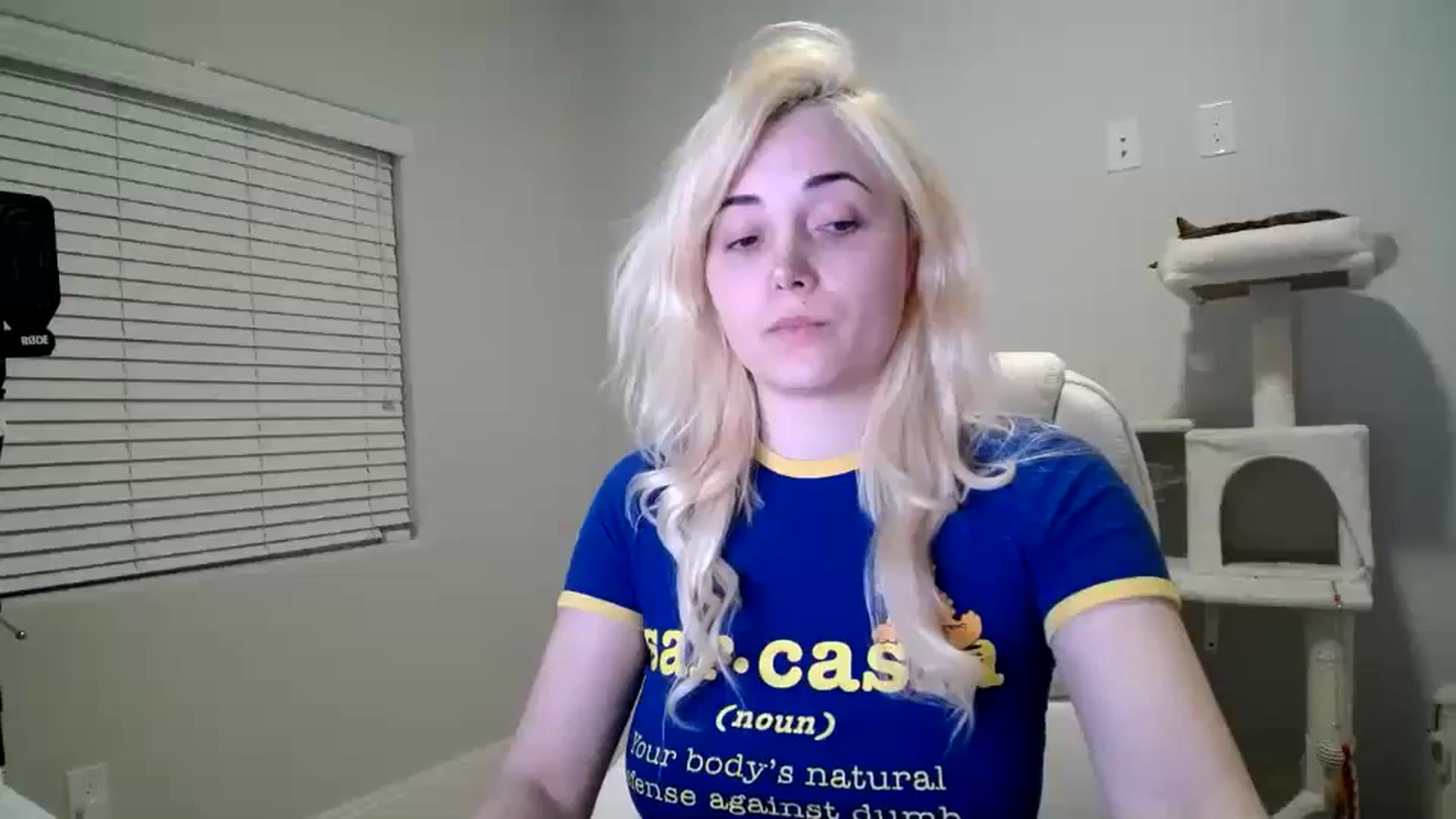 Gallery image thumbnail from SandraGPopa's myfreecams stream on, 03/05/2024, 08:06 image 1 of 20