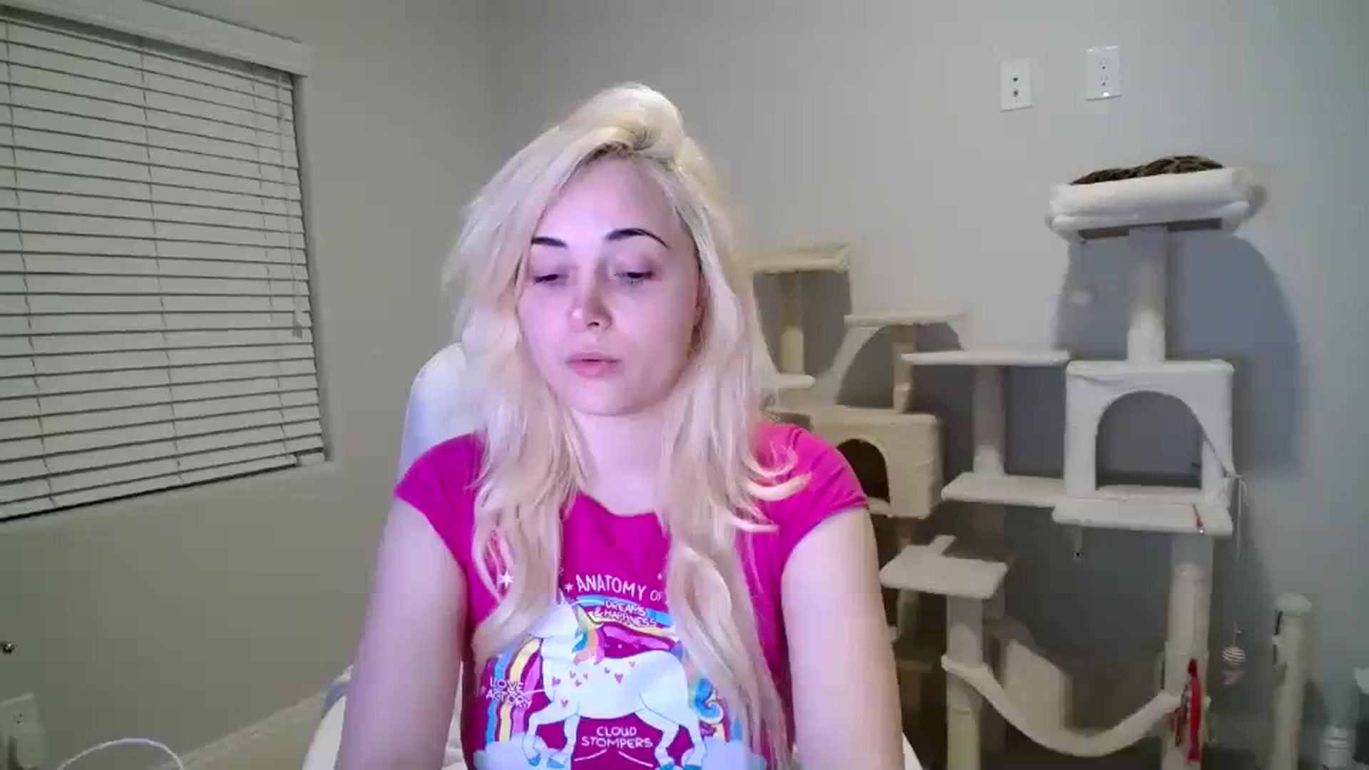 Gallery image thumbnail from SandraGPopa's myfreecams stream on, 03/08/2024, 11:49 image 15 of 20