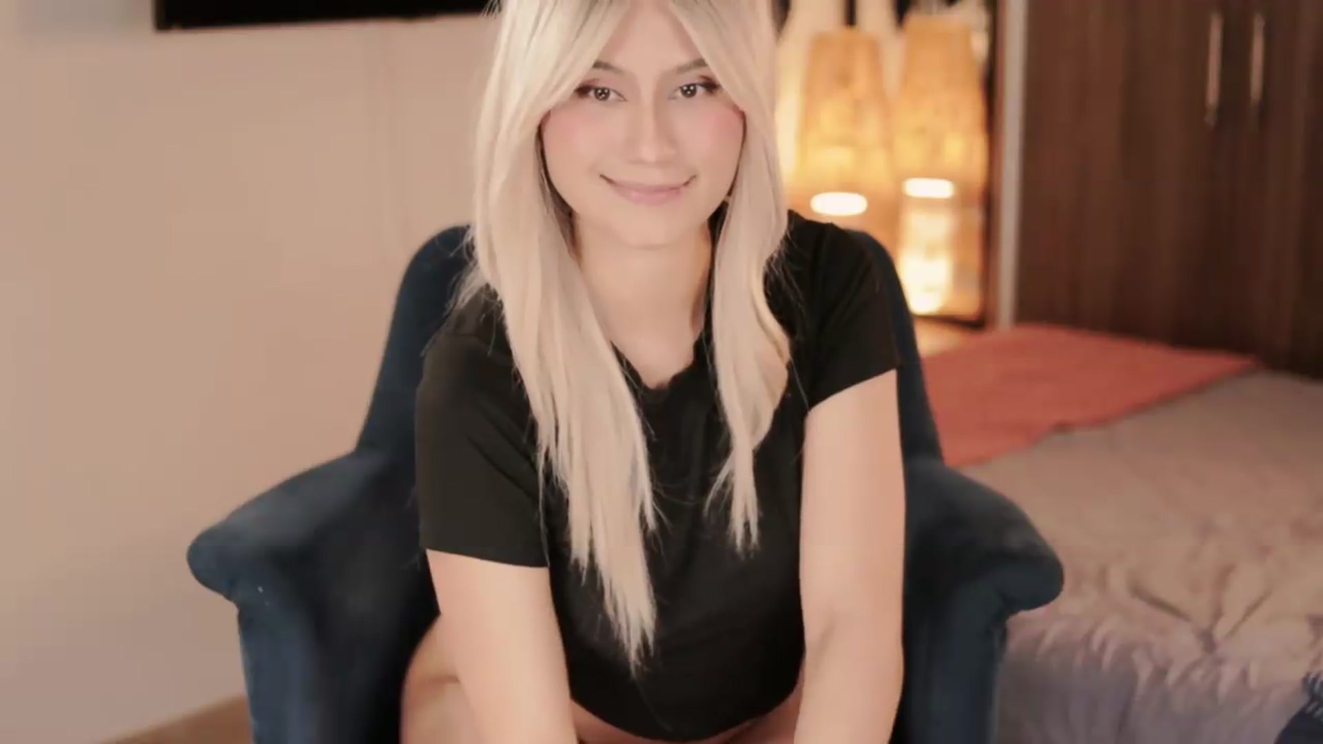 Gallery image thumbnail from SandraHajkova's myfreecams stream on, 09/09/2026, 01:55 image 16 of 20