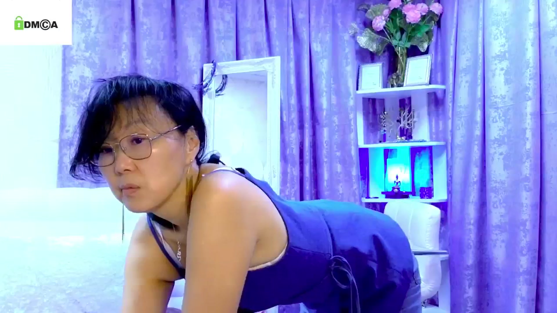 Gallery image thumbnail from SandraMia's myfreecams stream on, 04/27/2024, 12:25 image 13 of 20